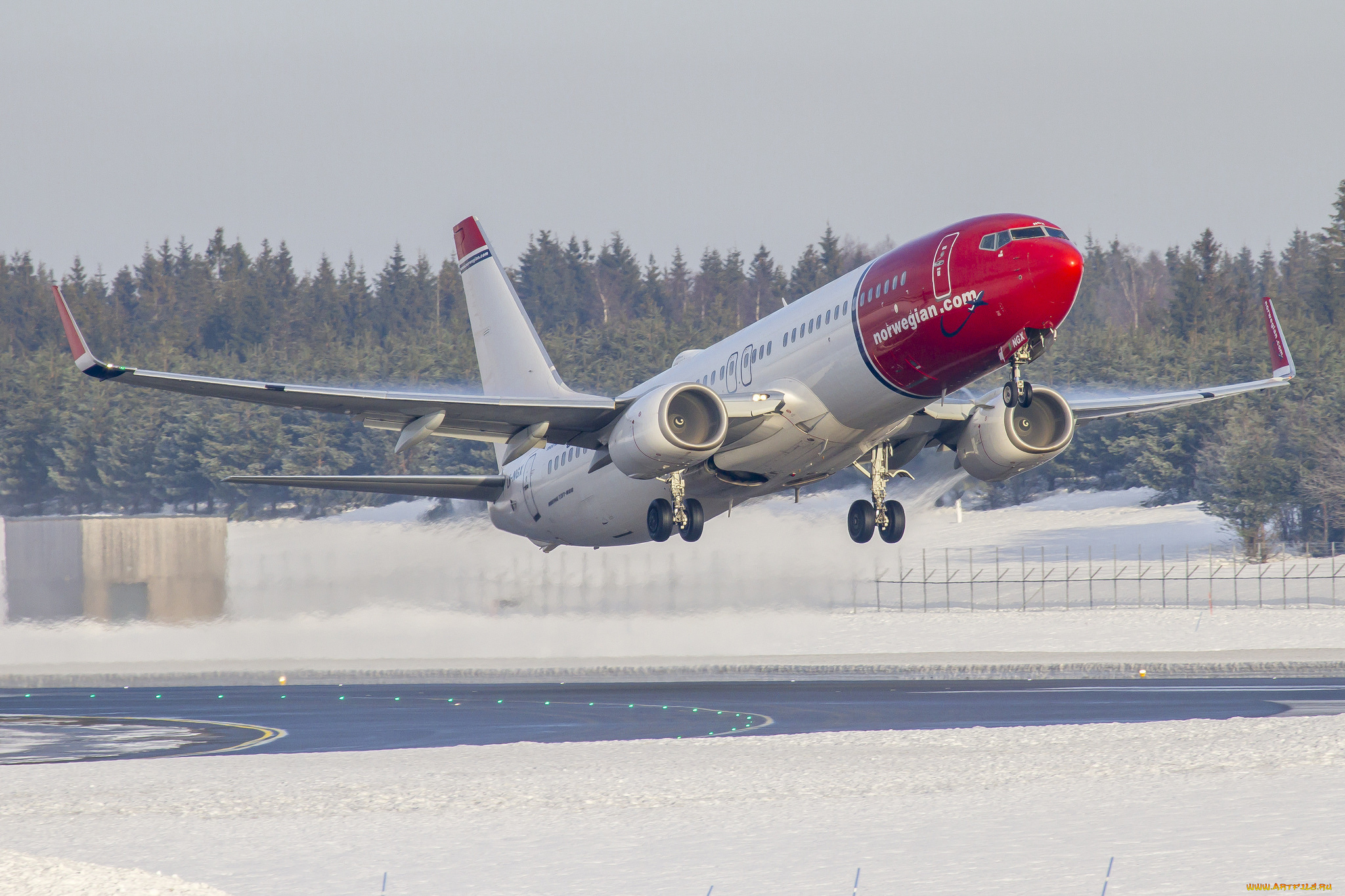 boeing, 737-8jp, авиация, пассажирские, самолёты, авиалайнер