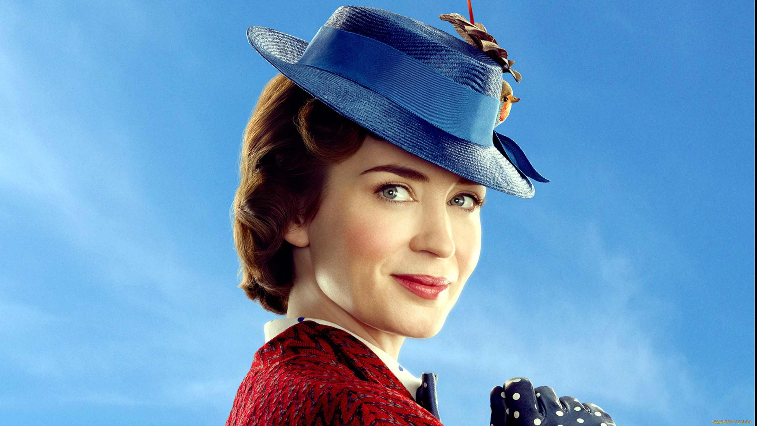 mary, poppins, returns, кино, фильмы, mary, poppins, returns