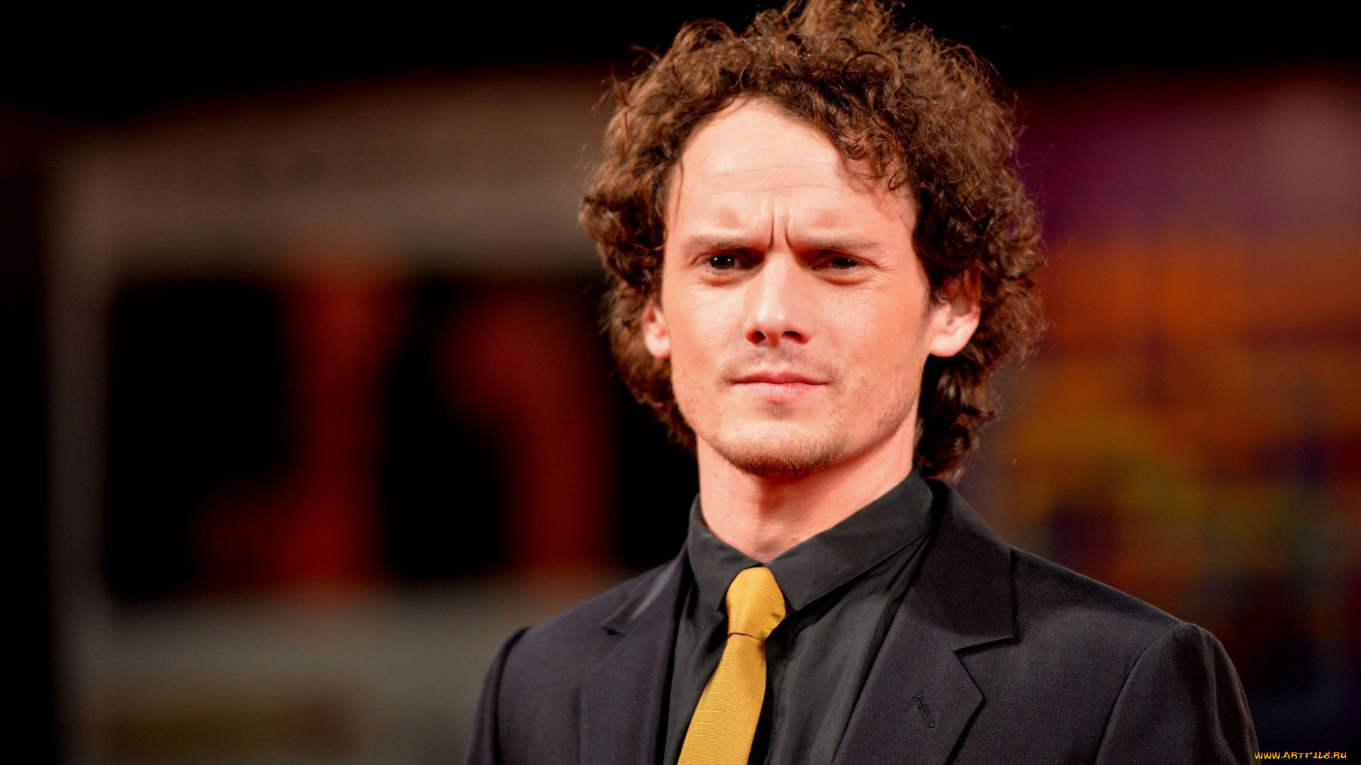 anton, yelchin, мужчины, -, unsort, американский, актер, антон, викторович, ельчин