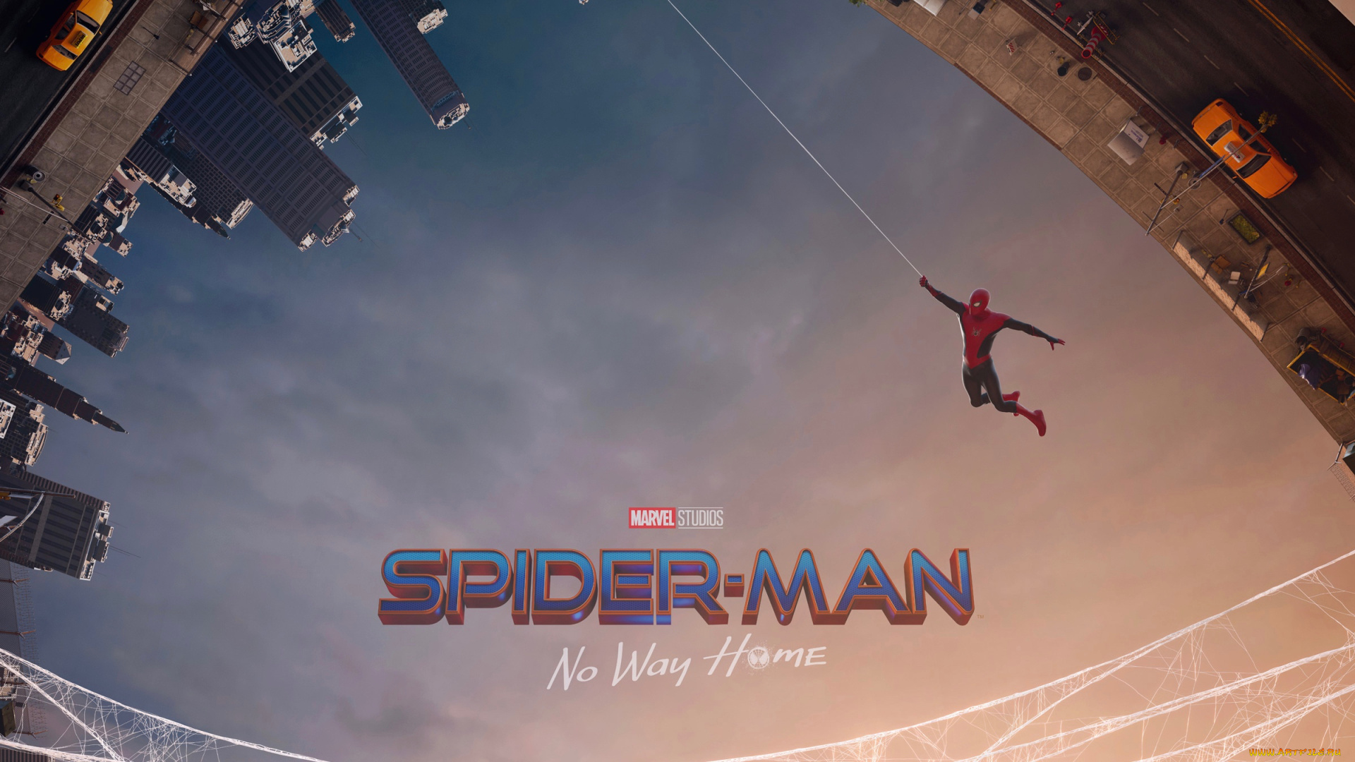 spider-man, , no, way, home, , 2021, кино, фильмы, , no, way, home, человек, паук, нет, пути, домой, фантастика, боевик, фэнтези, постер, кинематографическая, вселенная, marvel, том, холланд, фильма, sony