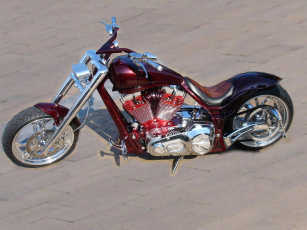 Картинка мотоциклы harley davidson