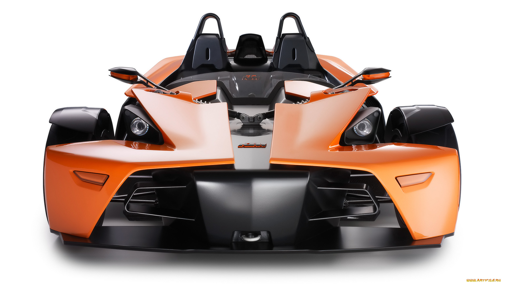 ktm, bow, автомобили