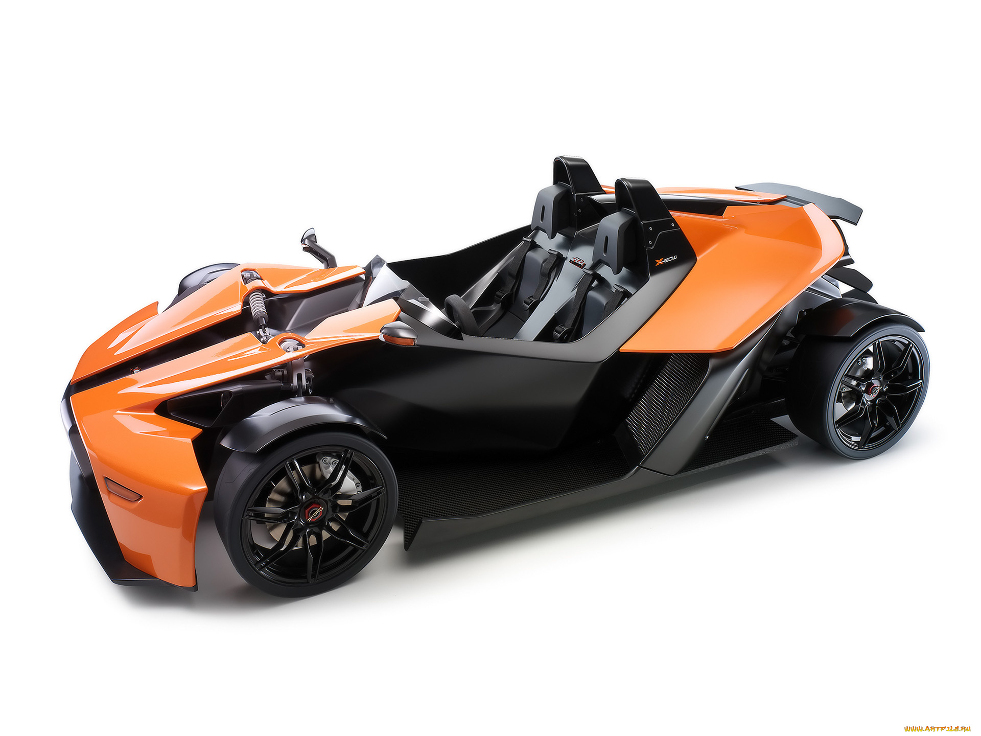 ktm, bow, автомобили