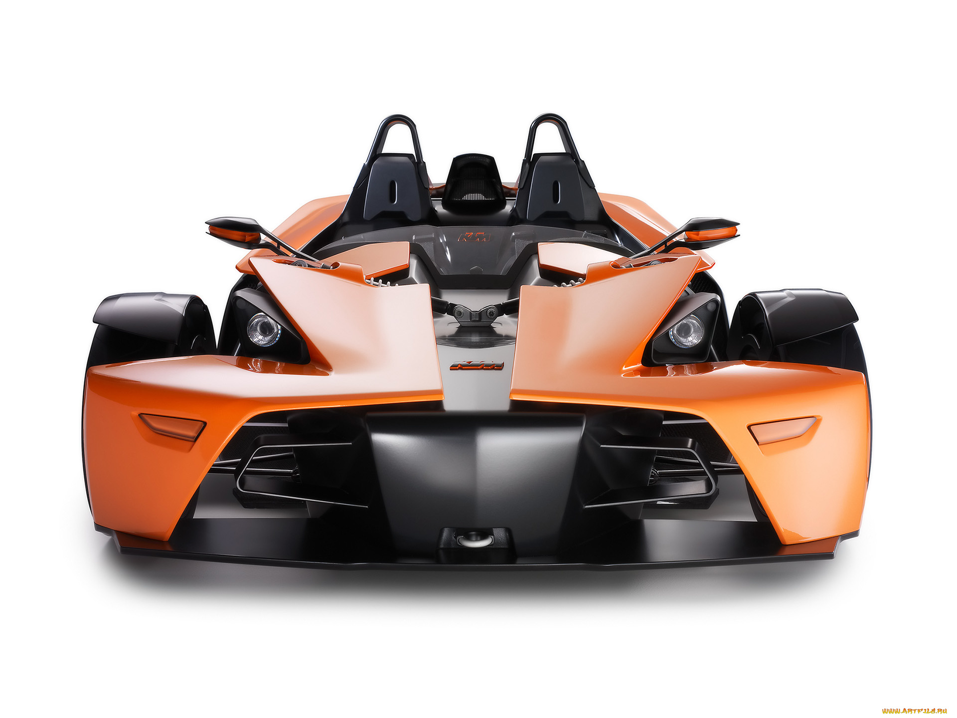 ktm, bow, автомобили