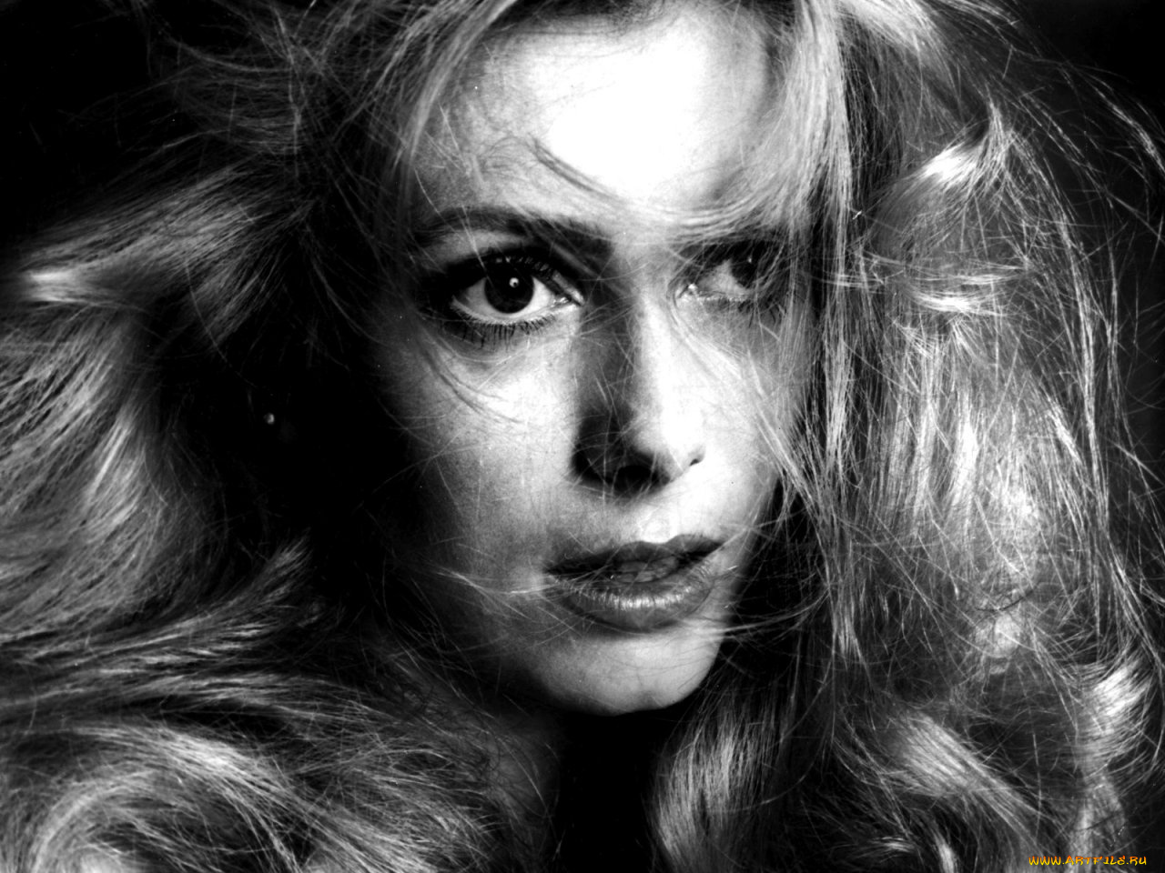 Catherine, Deneuve, девушки