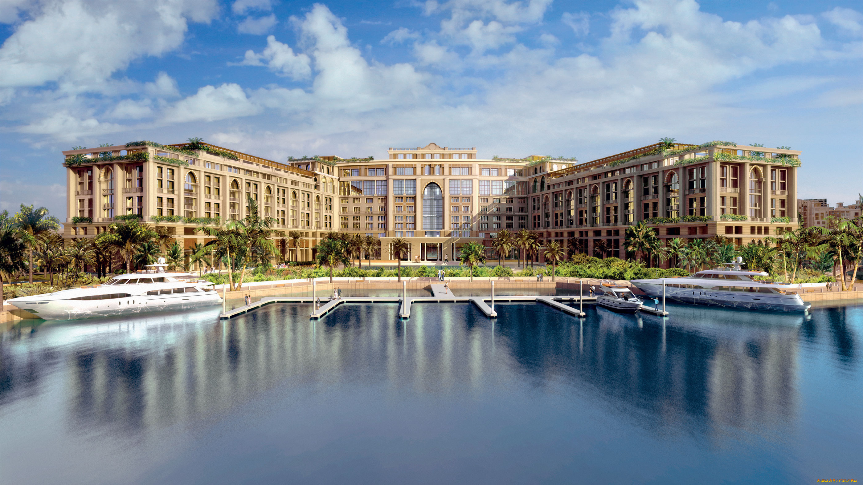 luxury, hotel, palazzo, versace, dubai, города, дубаи, оаэ, бассейн