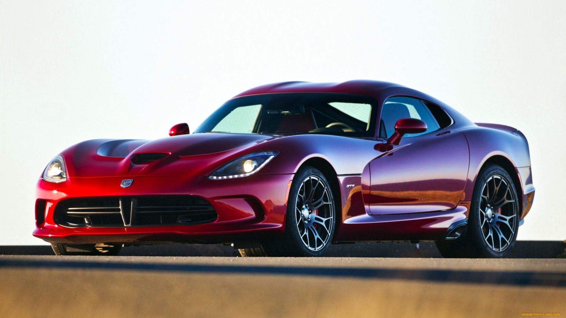 dodge, viper, автомобили, мощь, скорость, красота, автомобиль