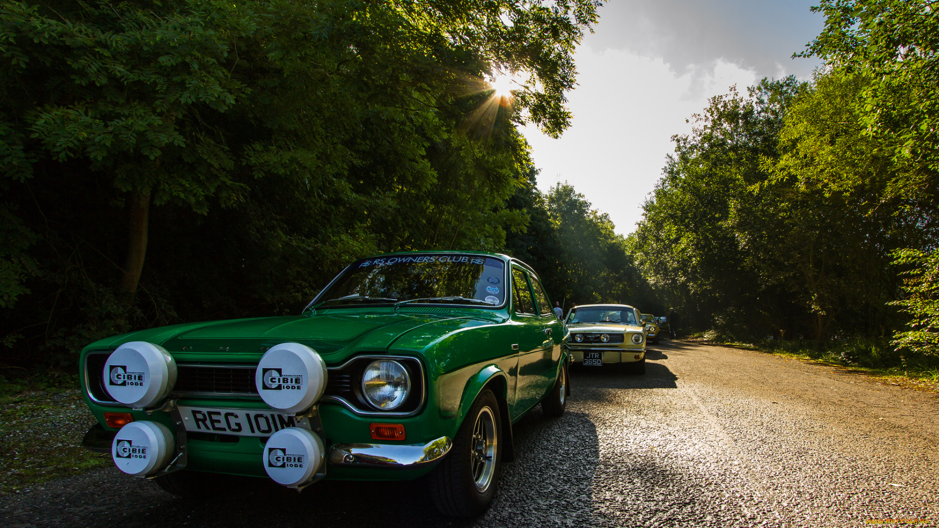 1974, ford, escort, автомобили, ford, motor, company, коммерческие, сша, легковые