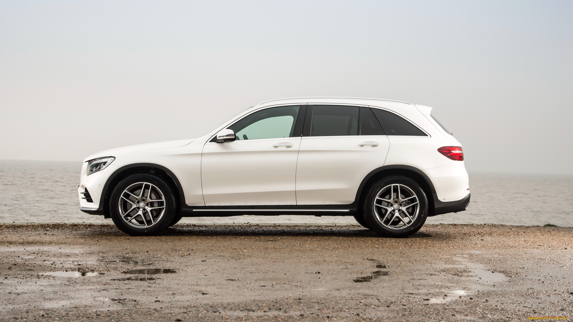 автомобили, mercedes-benz, line, 4matic, amg, glc, 250, d, 2015г, светлый, x253, uk-spec