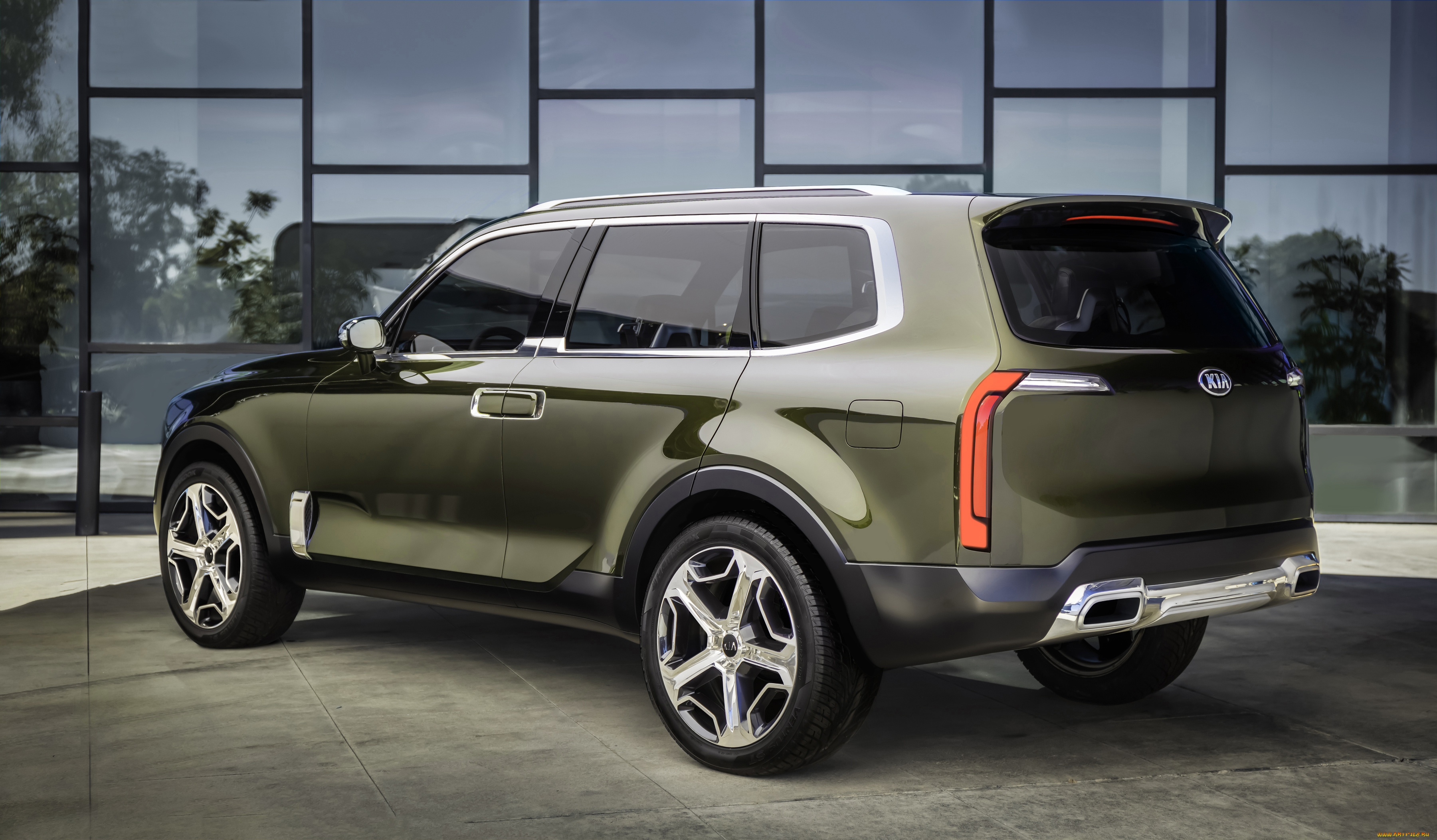 Новый выше. Новый Киа Мохаве 2022. Kia кроссовер Telluride. Kia Telluride 2019. Новый джип Киа 2019 Telluride.