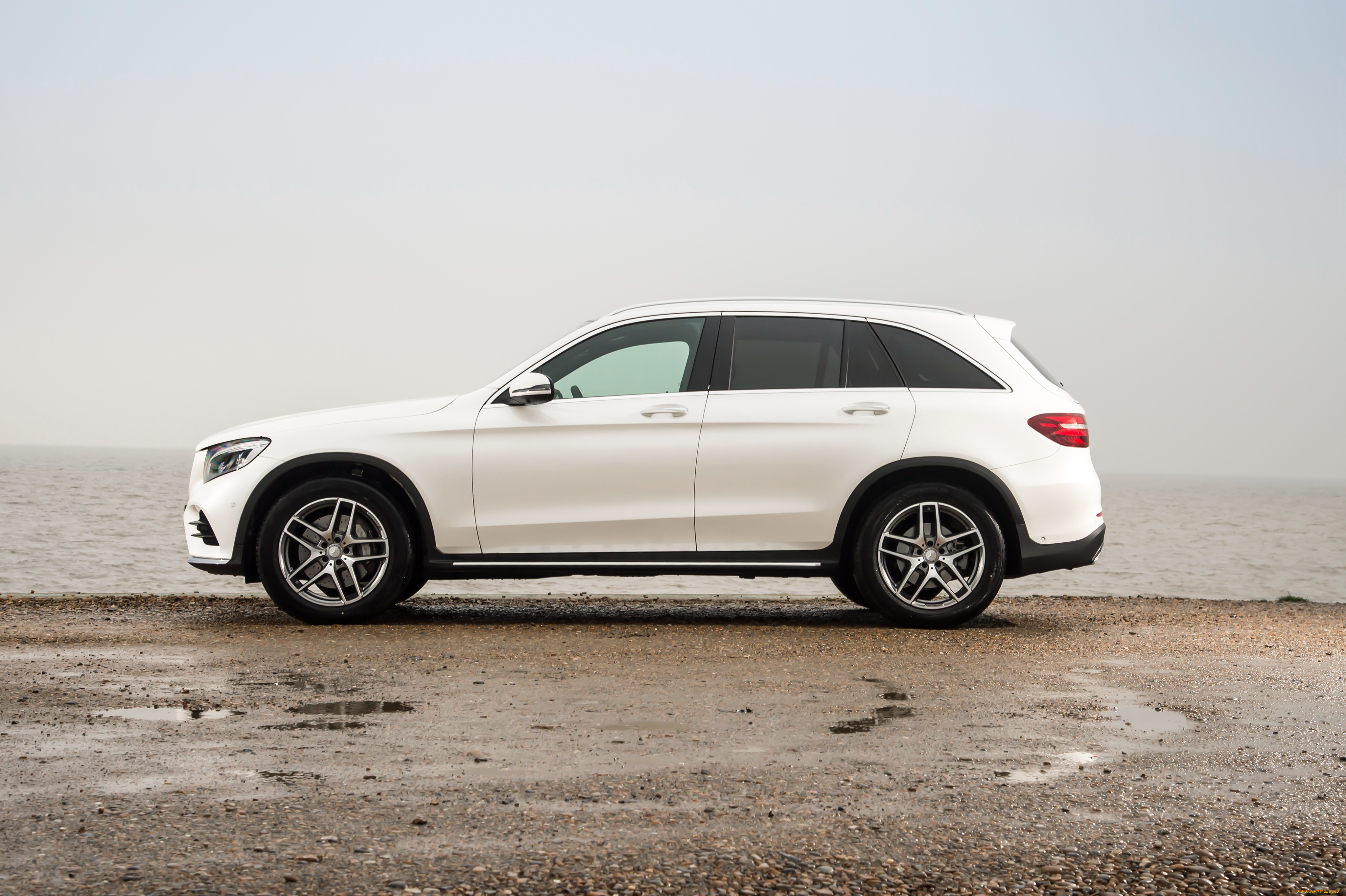 автомобили, mercedes-benz, line, 4matic, amg, glc, 250, d, 2015г, светлый, x253, uk-spec