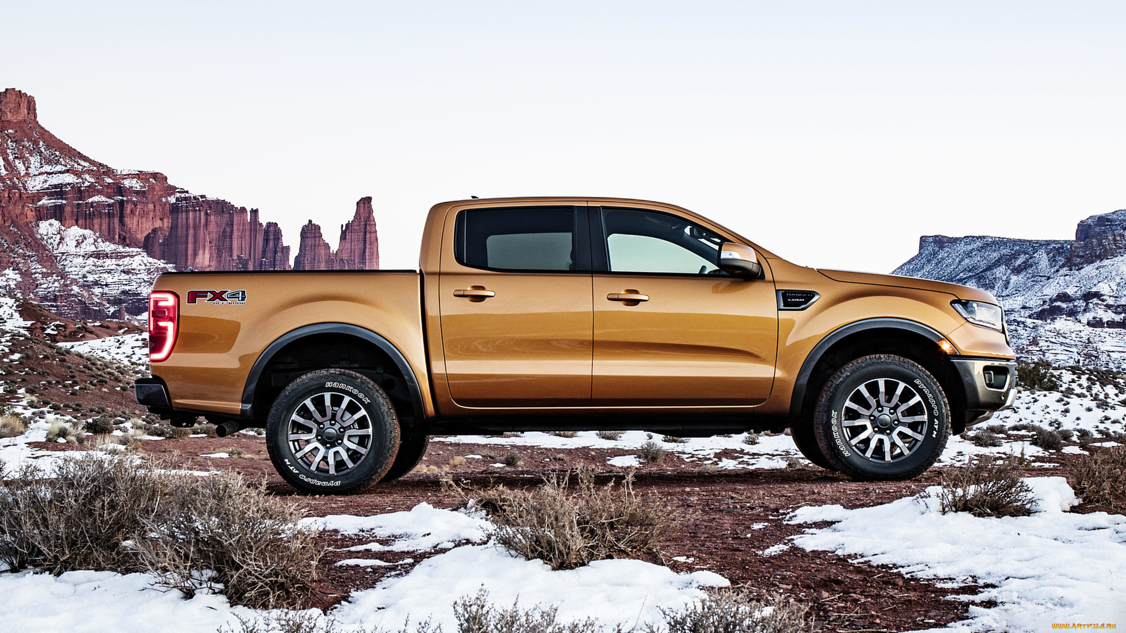 ford, ranger, 2019, автомобили, ford, 2019, внедорожник, ranger