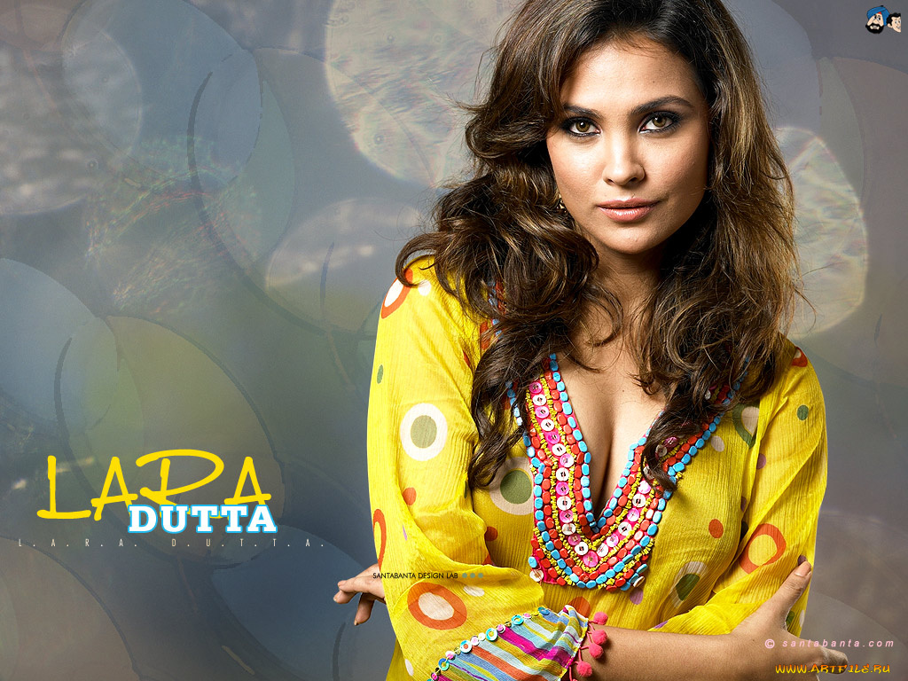 Lara, Dutta, девушки