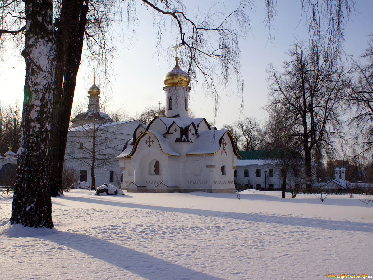 dmitrov, города, православные, церкви, монастыри