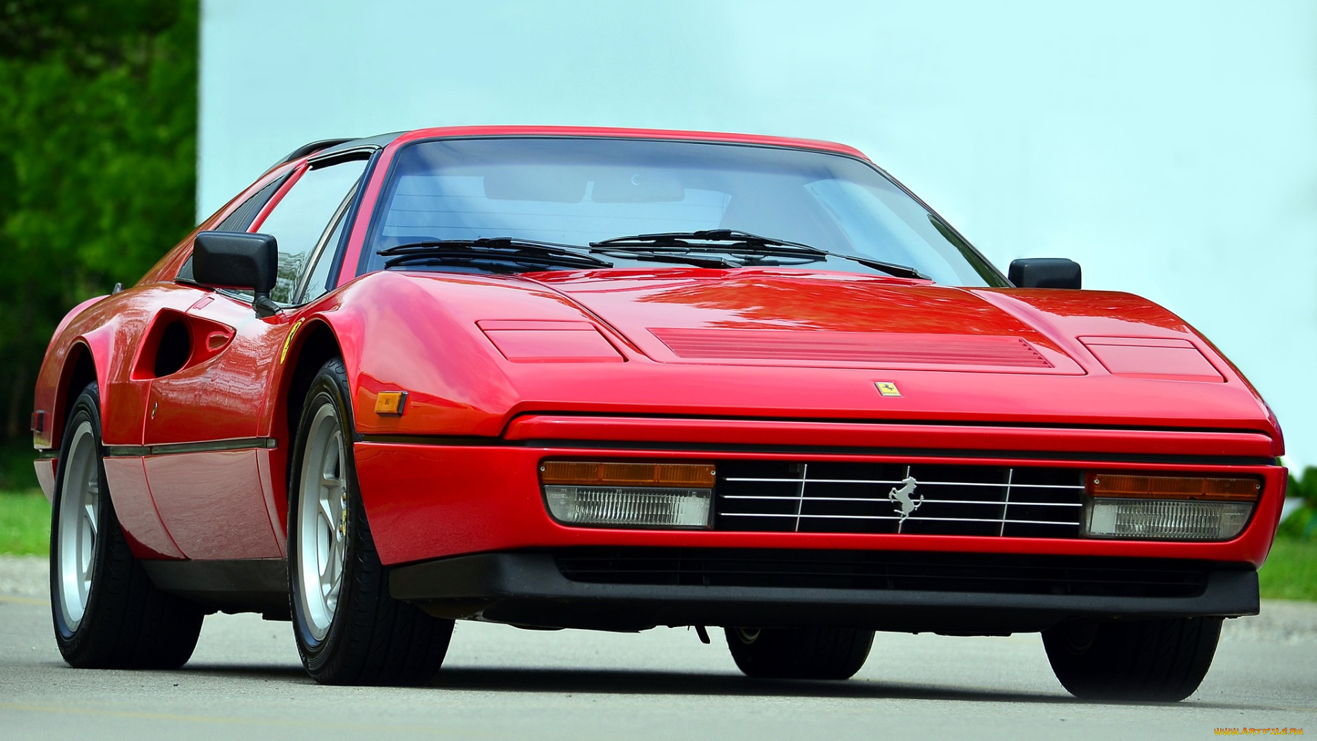 ferrari, 328, автомобили, scuderia, италия, спорт-класс