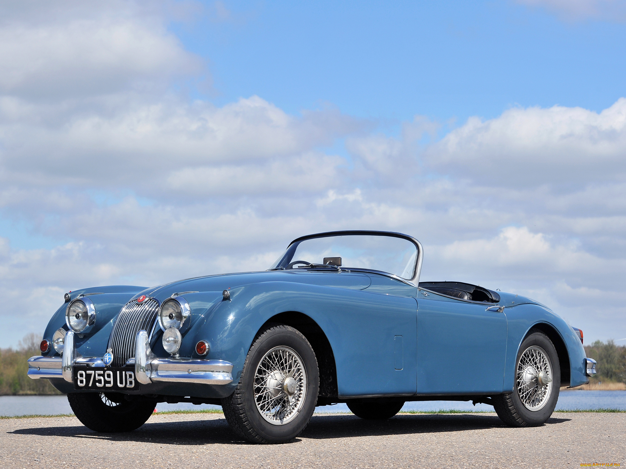 автомобили, jaguar, s, roadster, 1958г, xk150, uk-spec