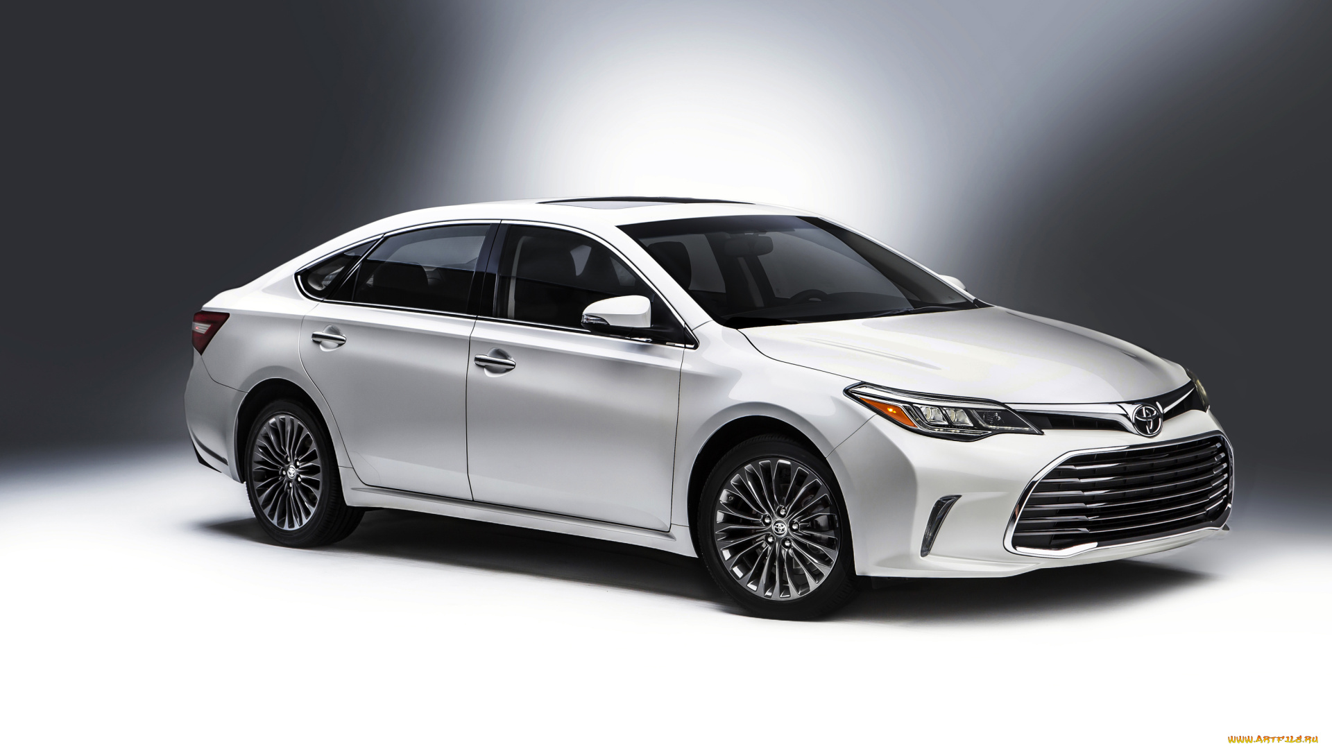 автомобили, toyota, avalon, 2016, г