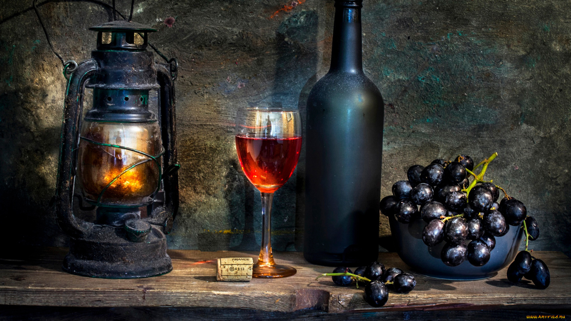еда, натюрморт, вино, бутылка, лампа, the, last, of, summer, wine