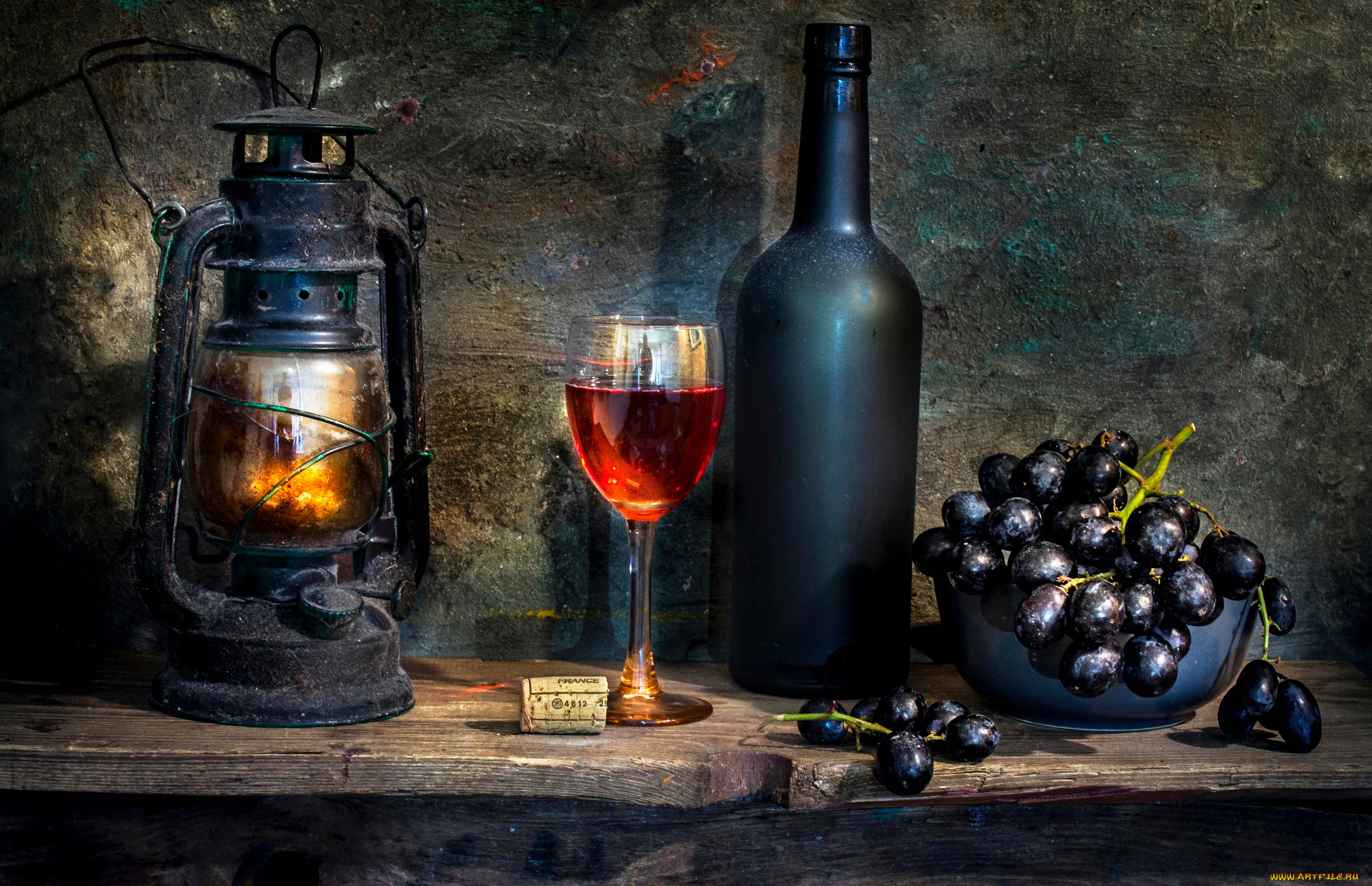 еда, натюрморт, вино, бутылка, лампа, the, last, of, summer, wine