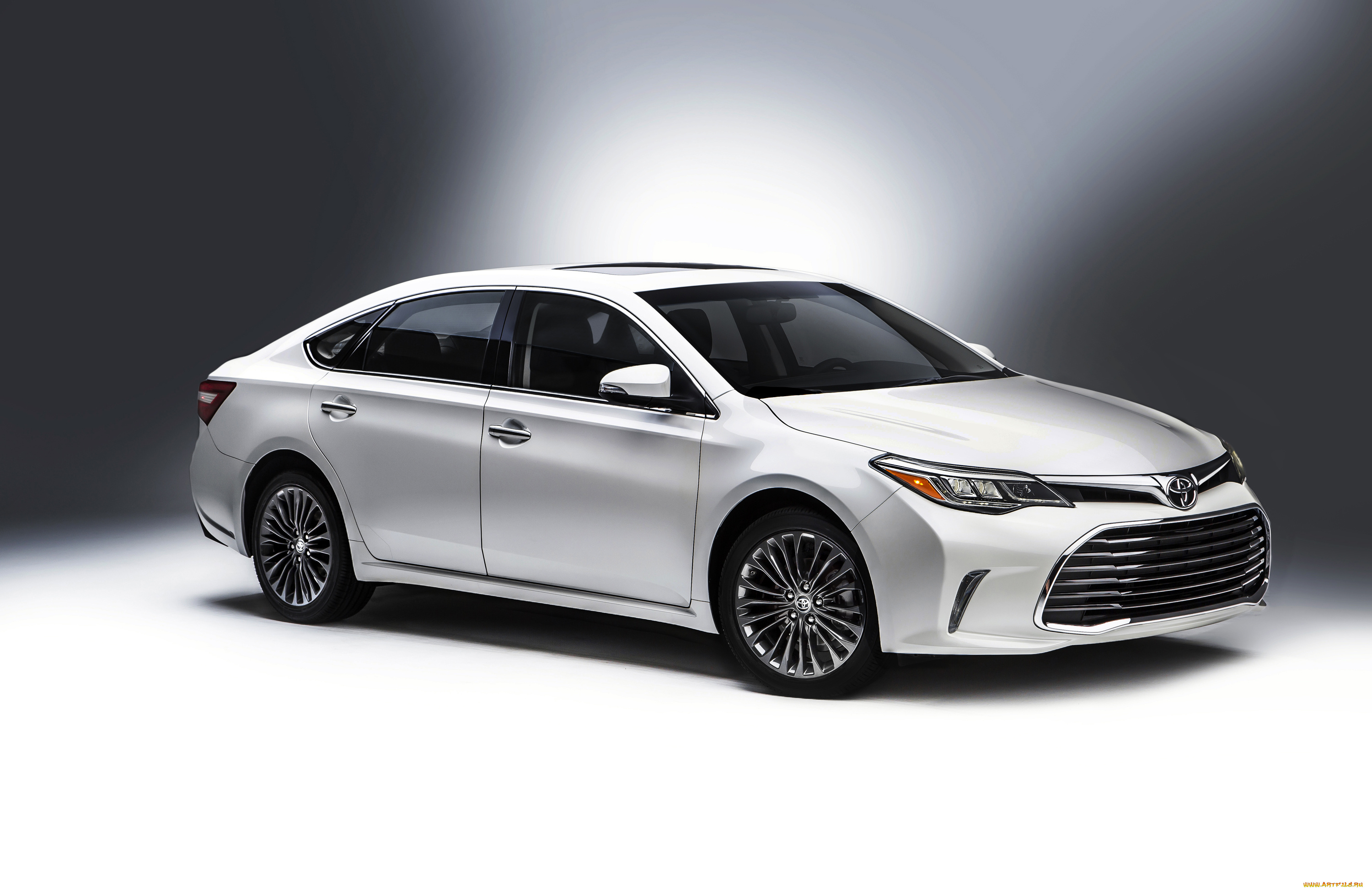 автомобили, toyota, avalon, 2016, г