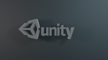 логотип unity компьютерное скачать