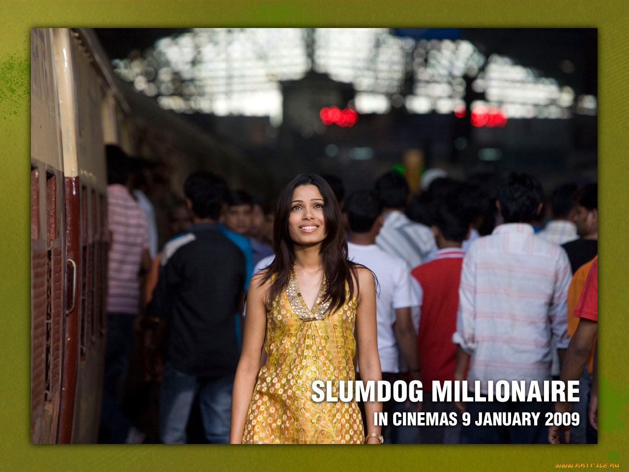 slumdog, millionaire, кино, фильмы
