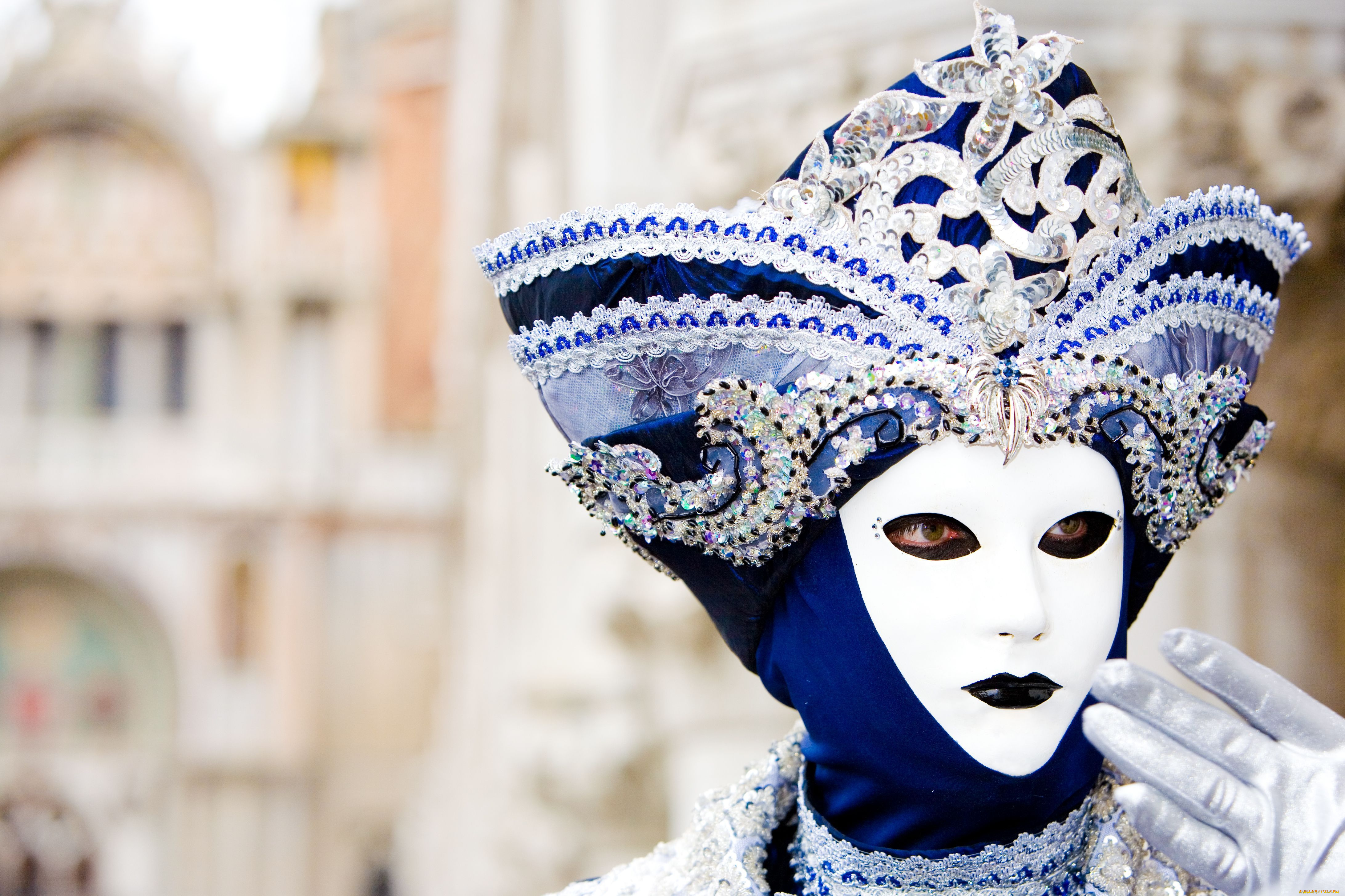 разное, маски, карнавальные, костюмы, праздник, маска, карнавал, venice, венеция