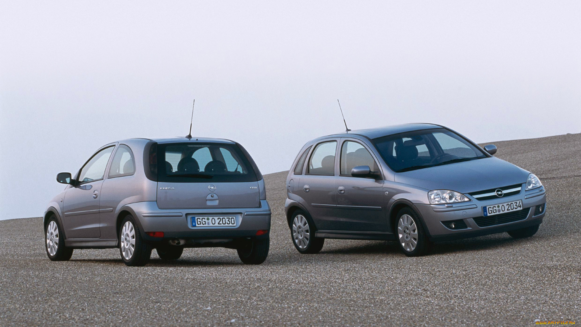 автомобили, opel, corsa, c, 2000