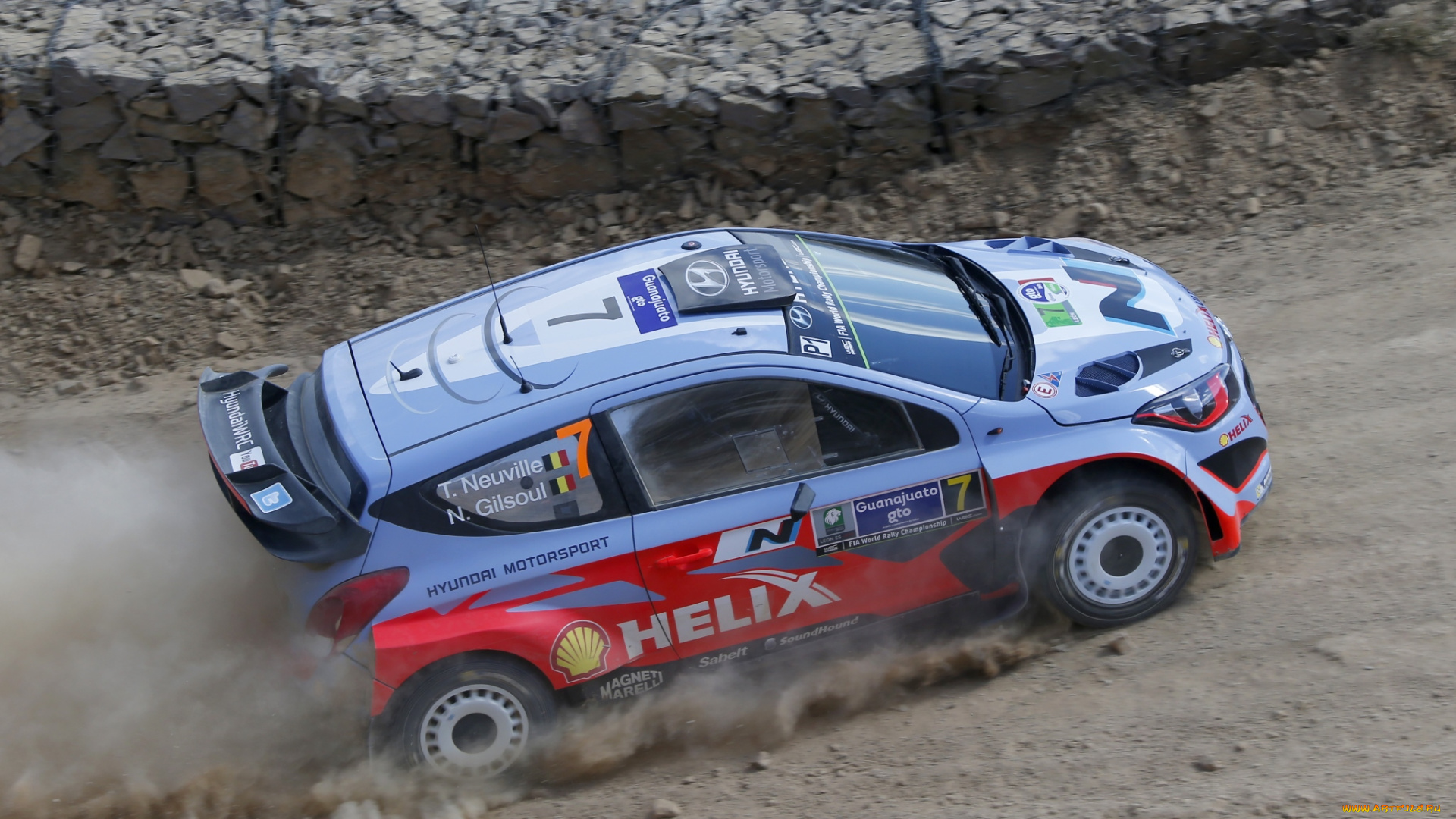 спорт, авторалли, 2014, пыль, скорость, wrc, i20, hyundai