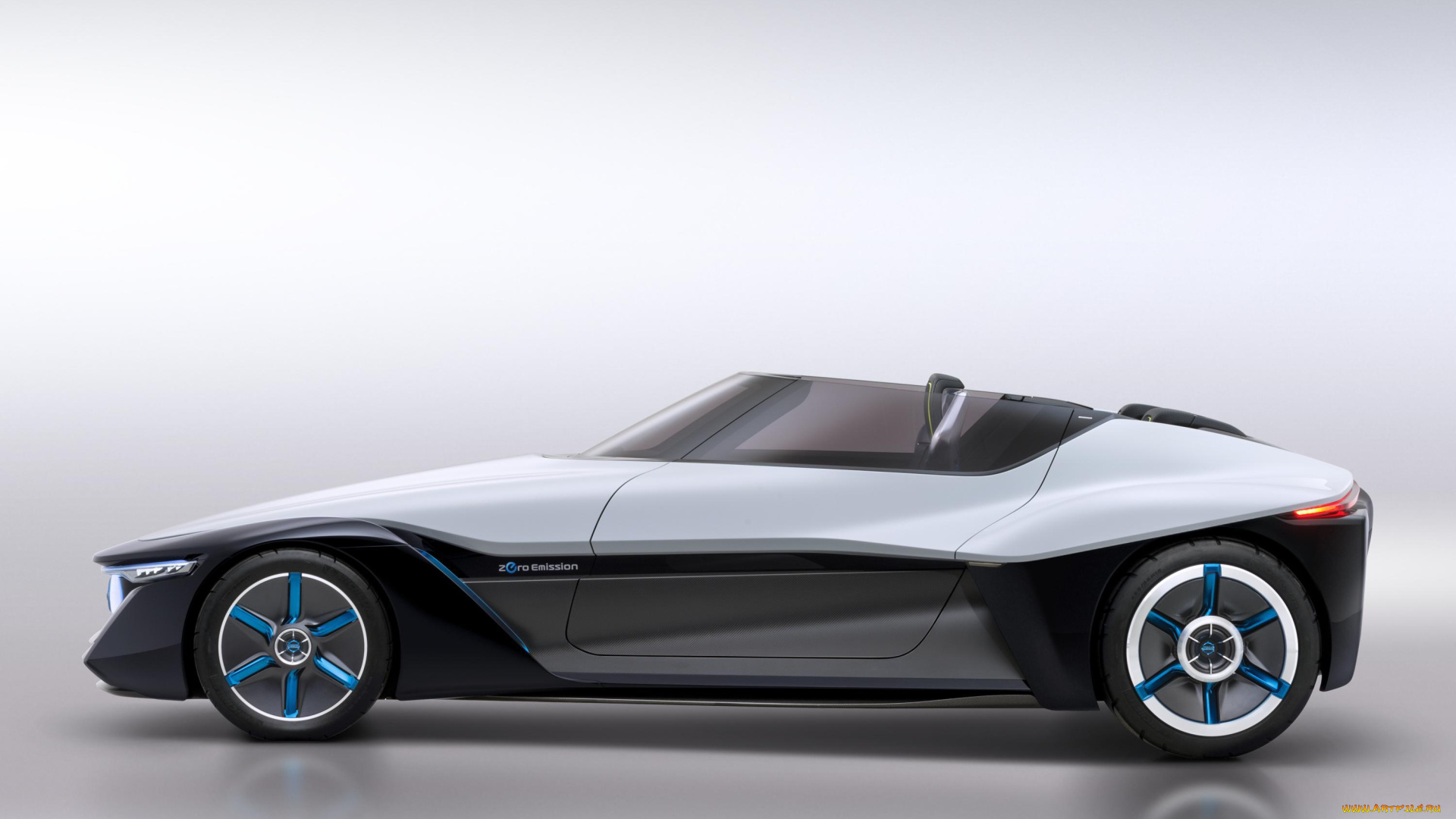 nissan, blade, glider, ev, concept, автомобили, nissan, datsun, blade, glider, ev, concept, car