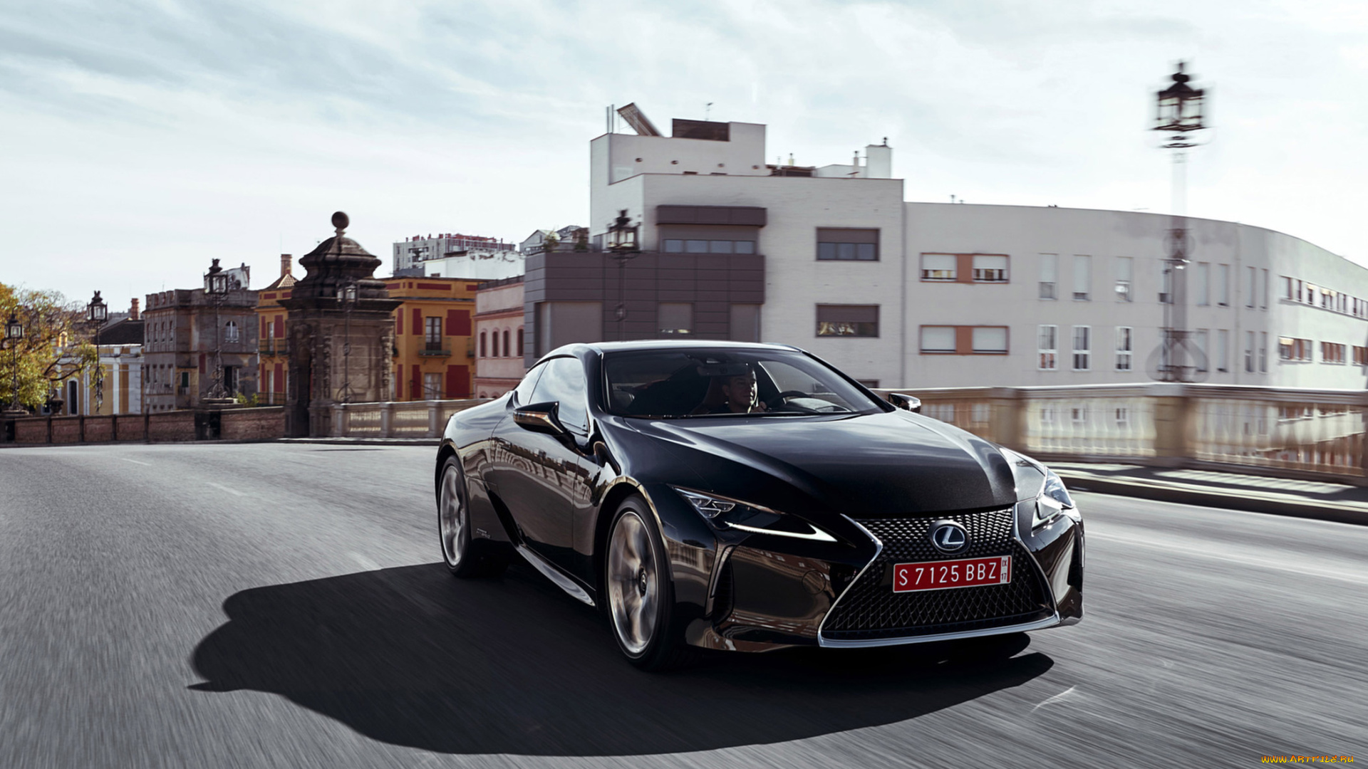 lexus, lc-500, 2018, автомобили, выставки, и, уличные, фото, lexus, lc-500, 2018