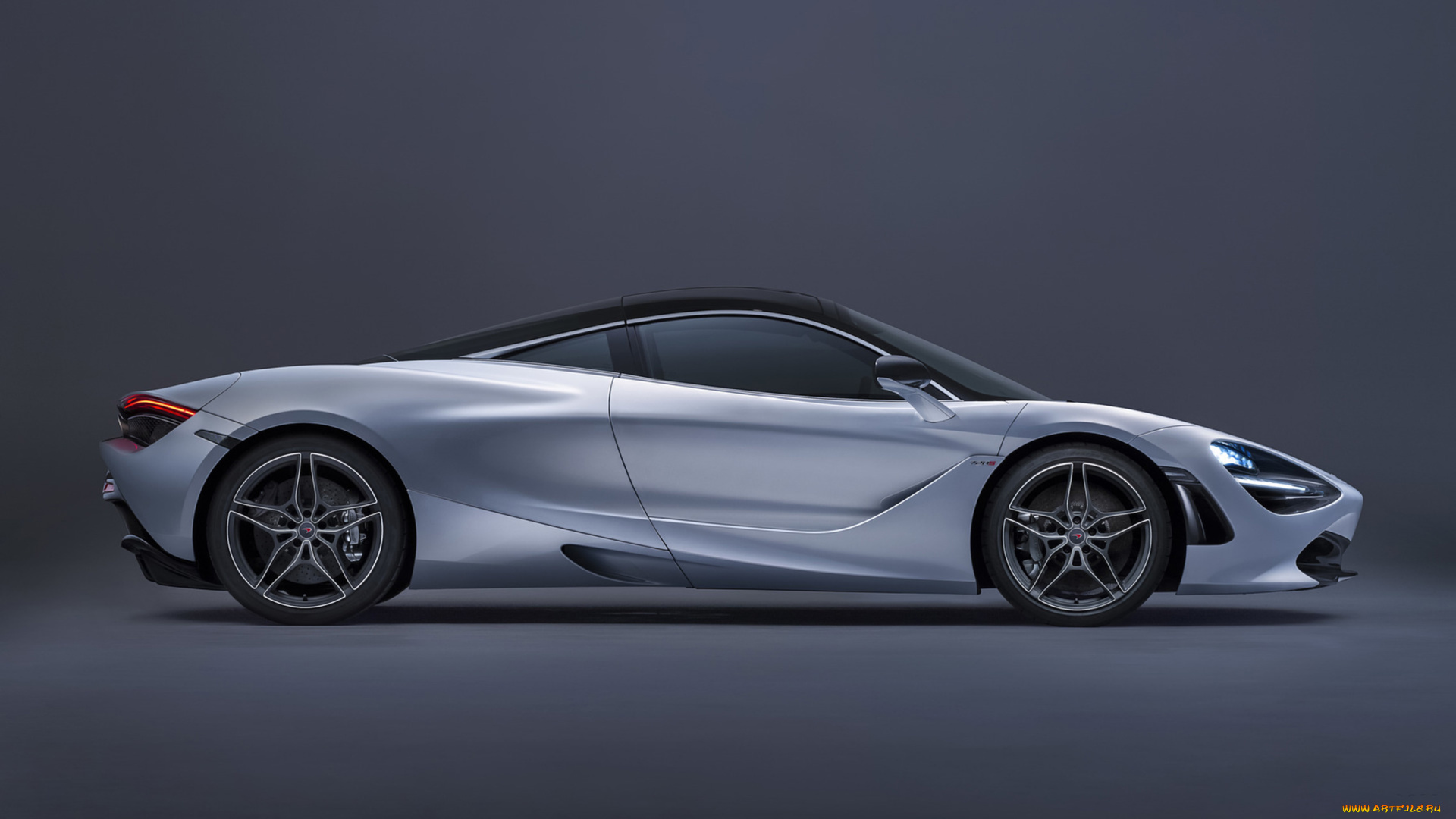 mclaren, 720s, 2018, автомобили, mclaren, 2018, 720s