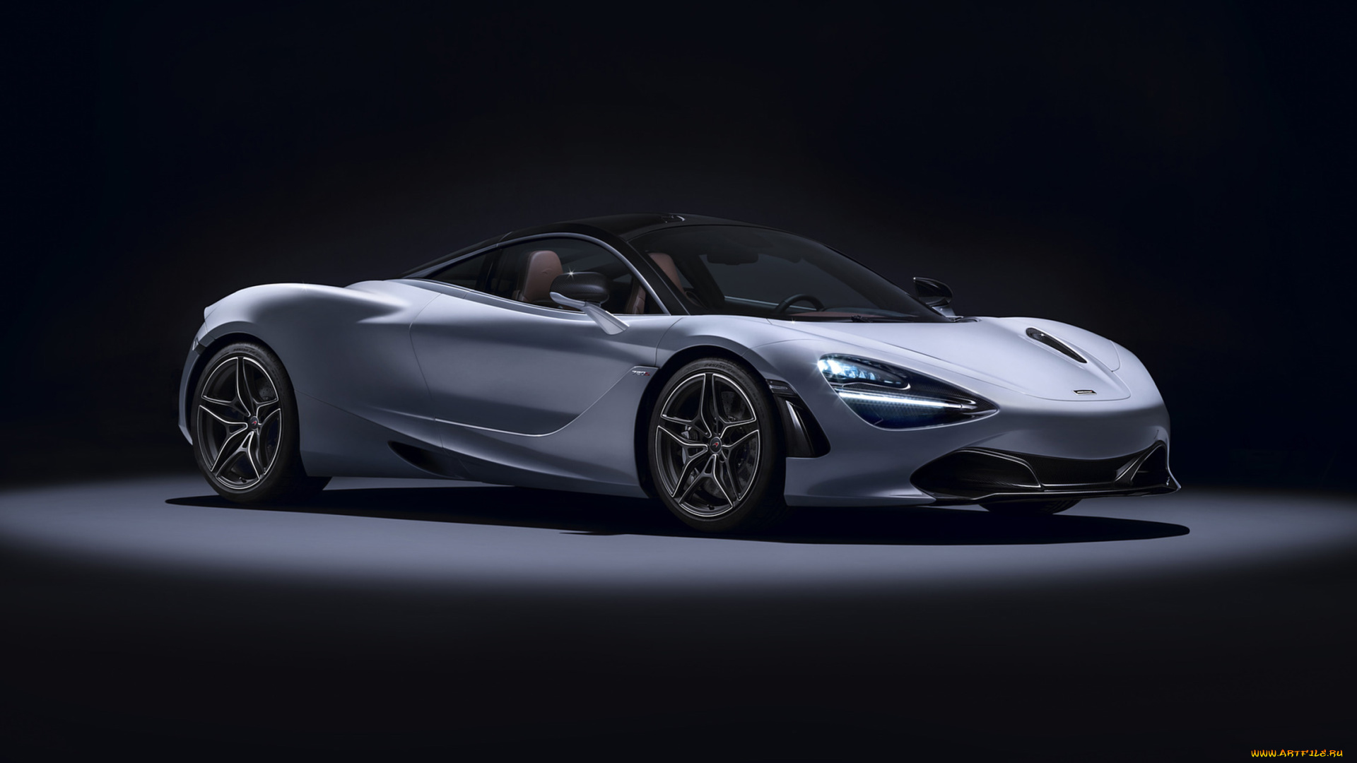 mclaren, 720s, 2018, автомобили, mclaren, 2018, 720s