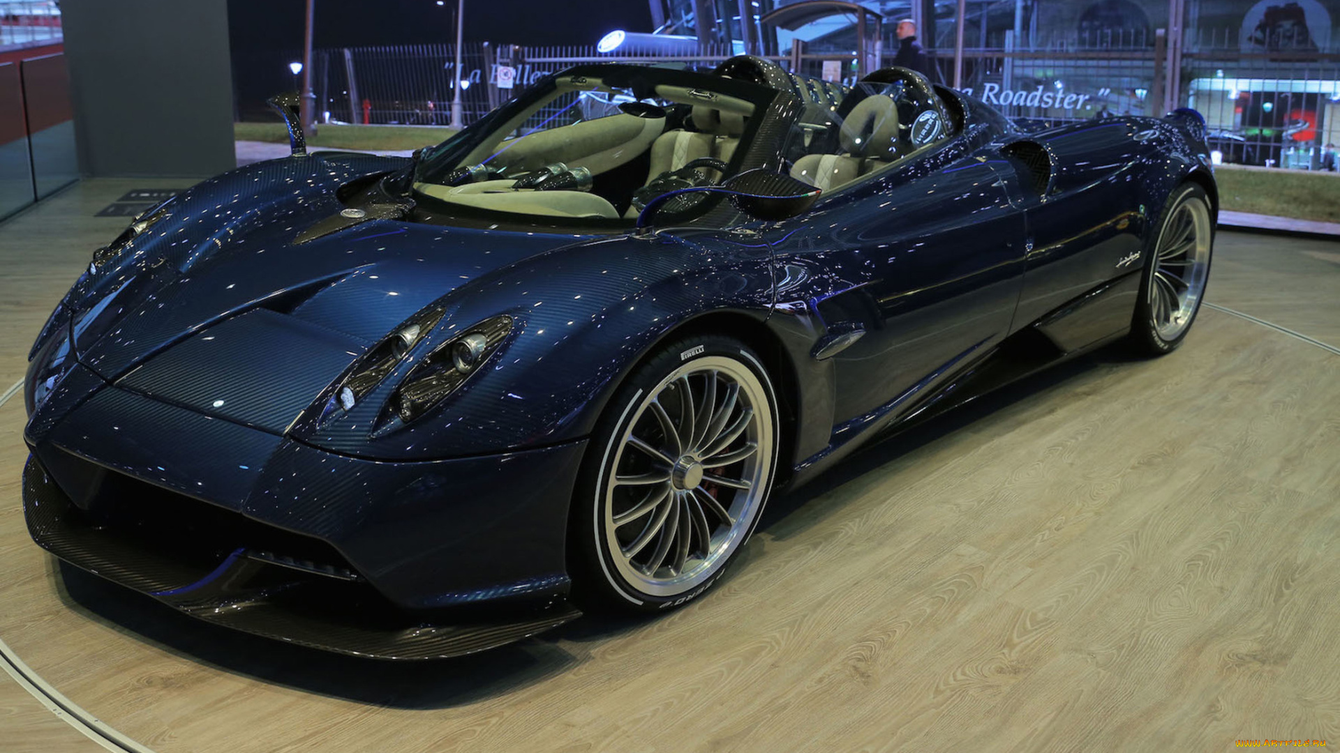 pagani, huayra, roadster, 2017, автомобили, выставки, и, уличные, фото, 2017, roadster, huayra, pagani