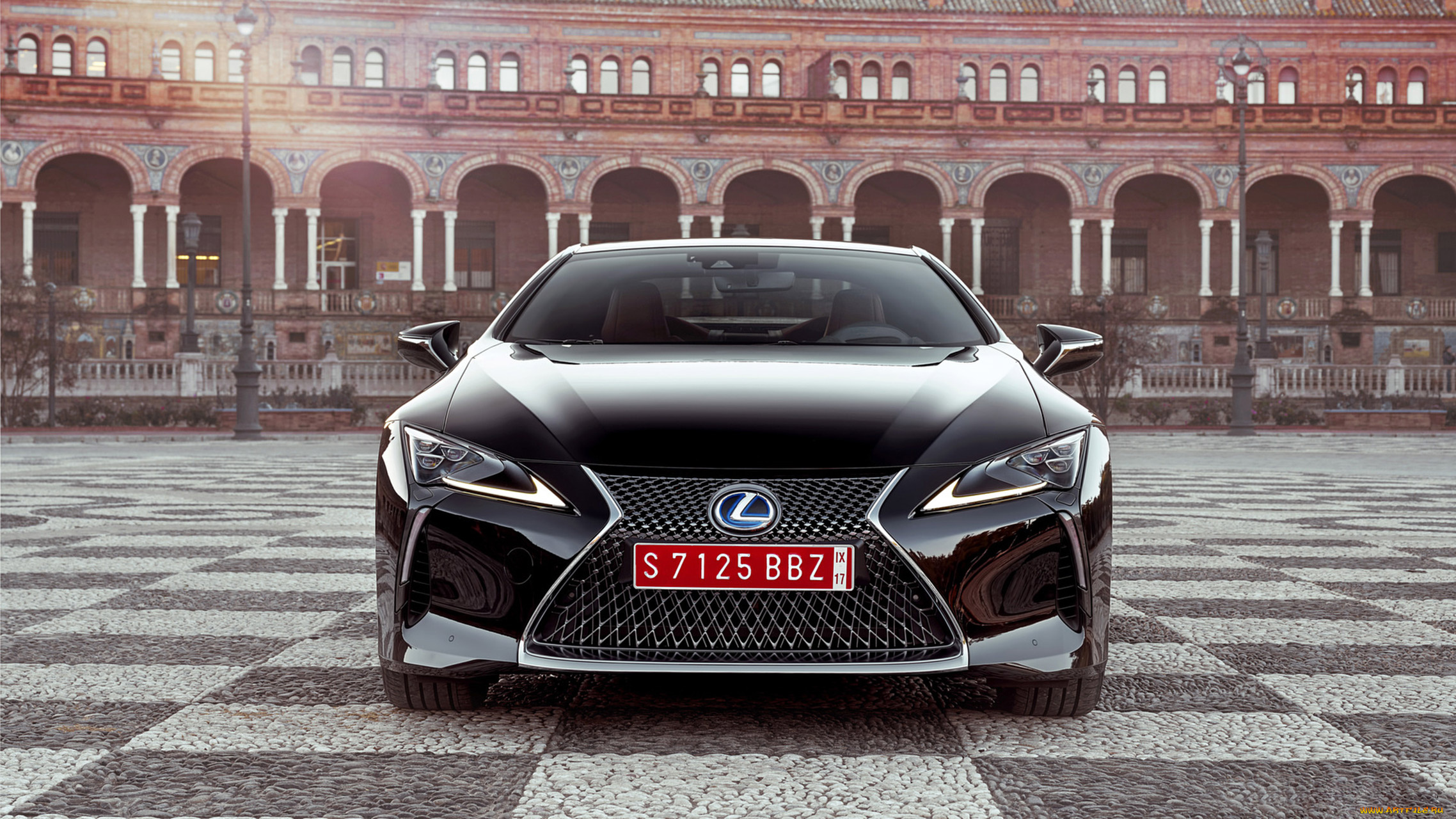 lexus, lc-500, 2018, автомобили, lexus, 2018, lc-500