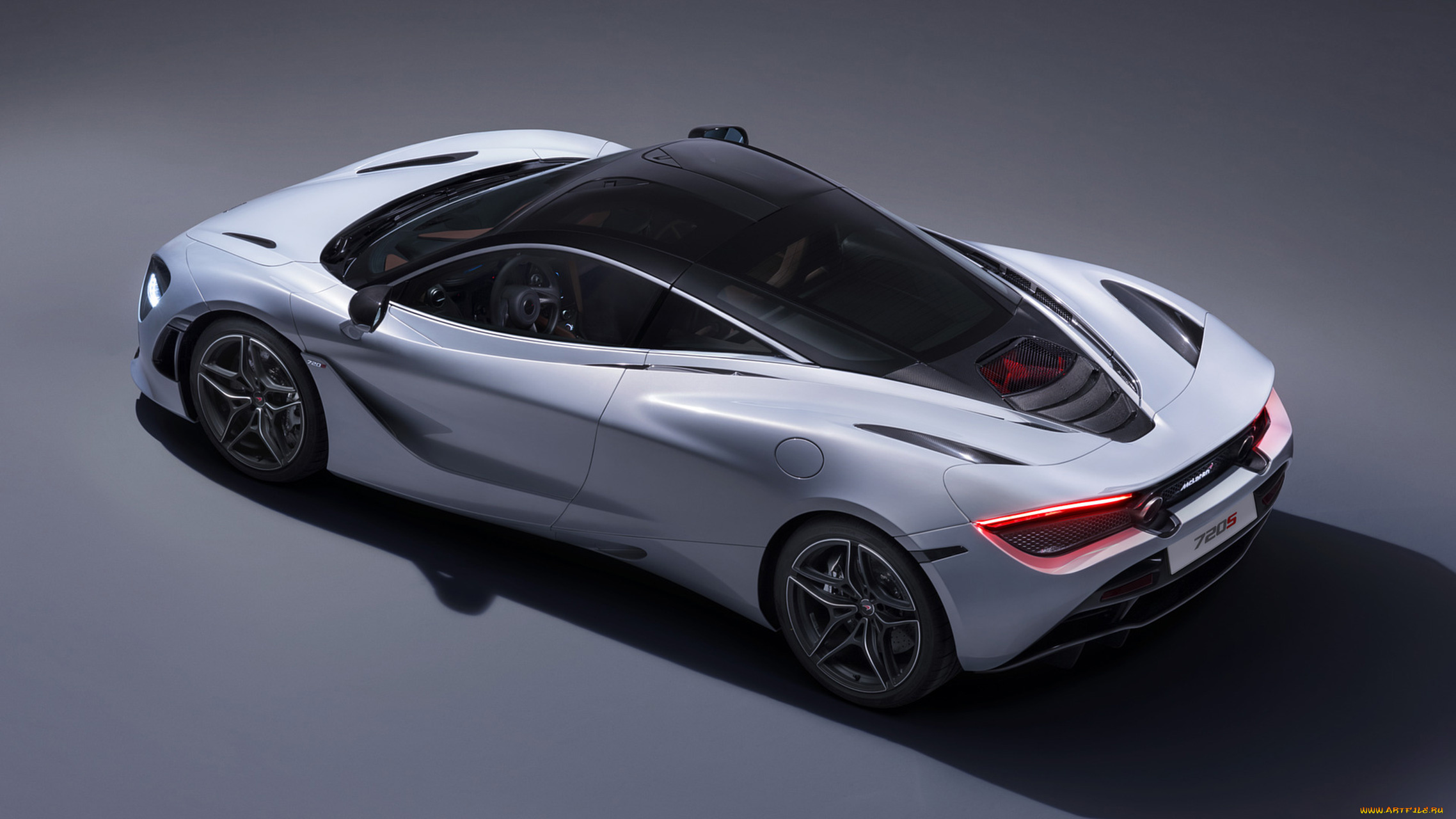 mclaren, 720s, 2018, автомобили, mclaren, 2018, 720s