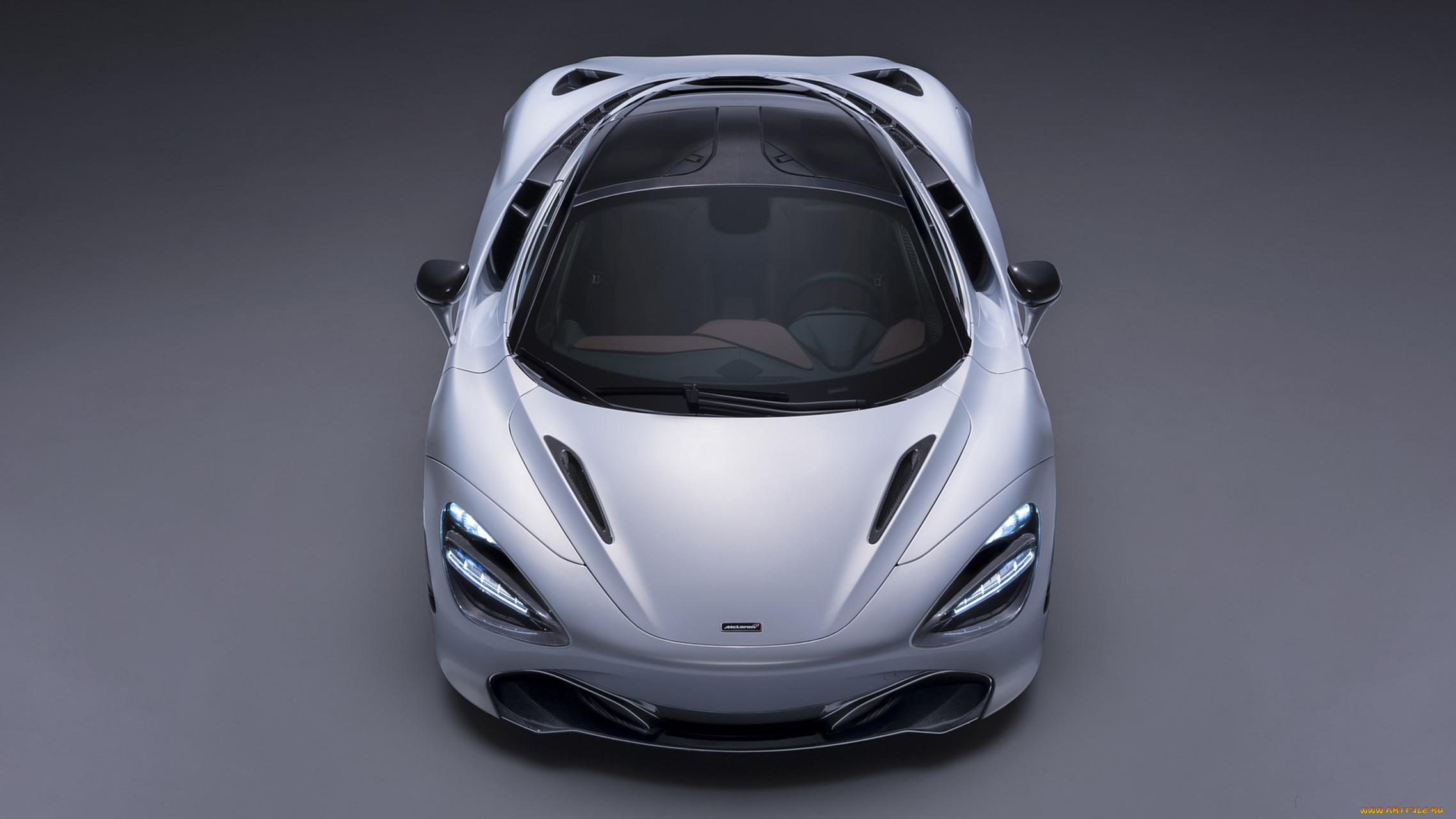 mclaren, 720s, 2018, автомобили, mclaren, 720s, 2018