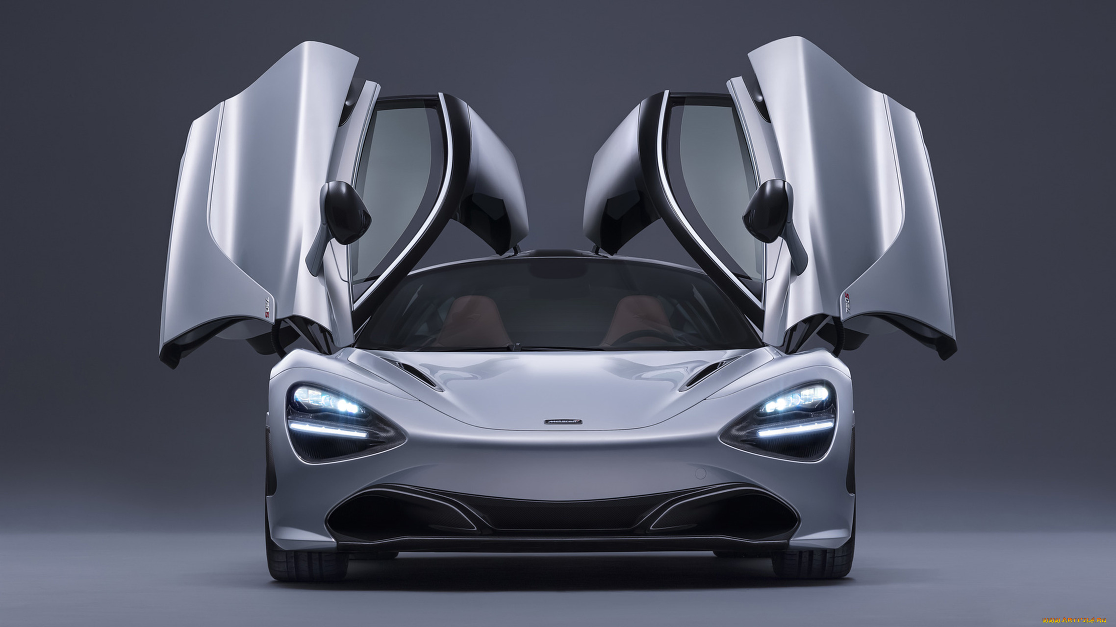 mclaren, 720s, 2018, автомобили, mclaren, 720s, 2018