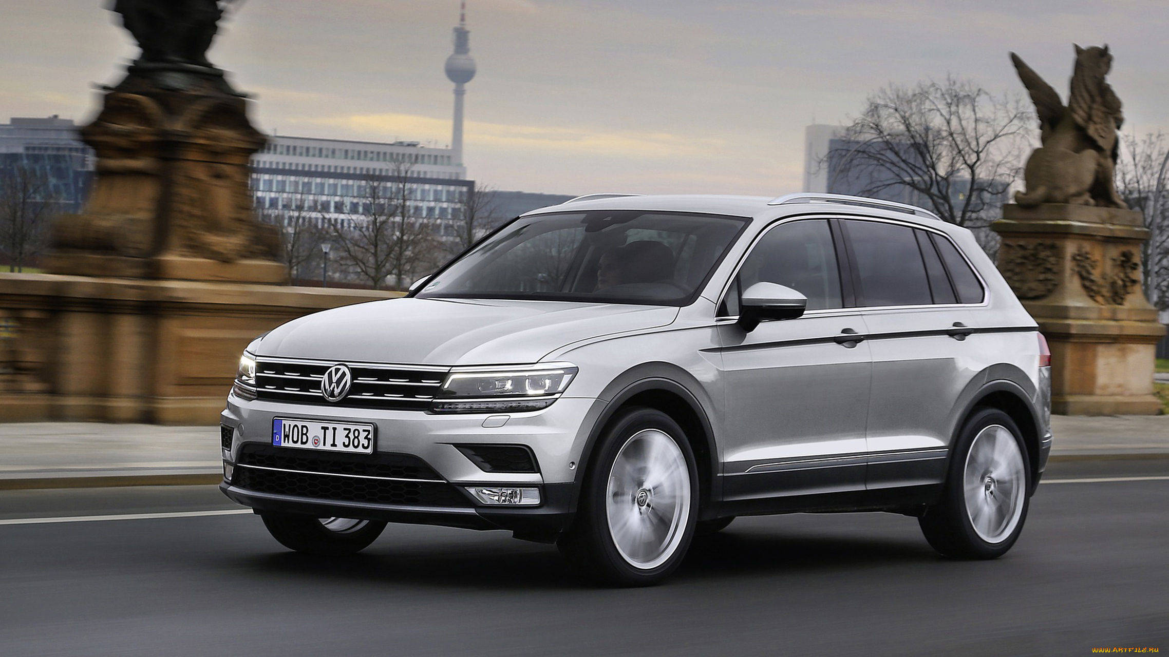 volkswagen, tiguan, 2, 0, tdi, , 2017, автомобили, volkswagen, tdi, 2017, tiguan, 2