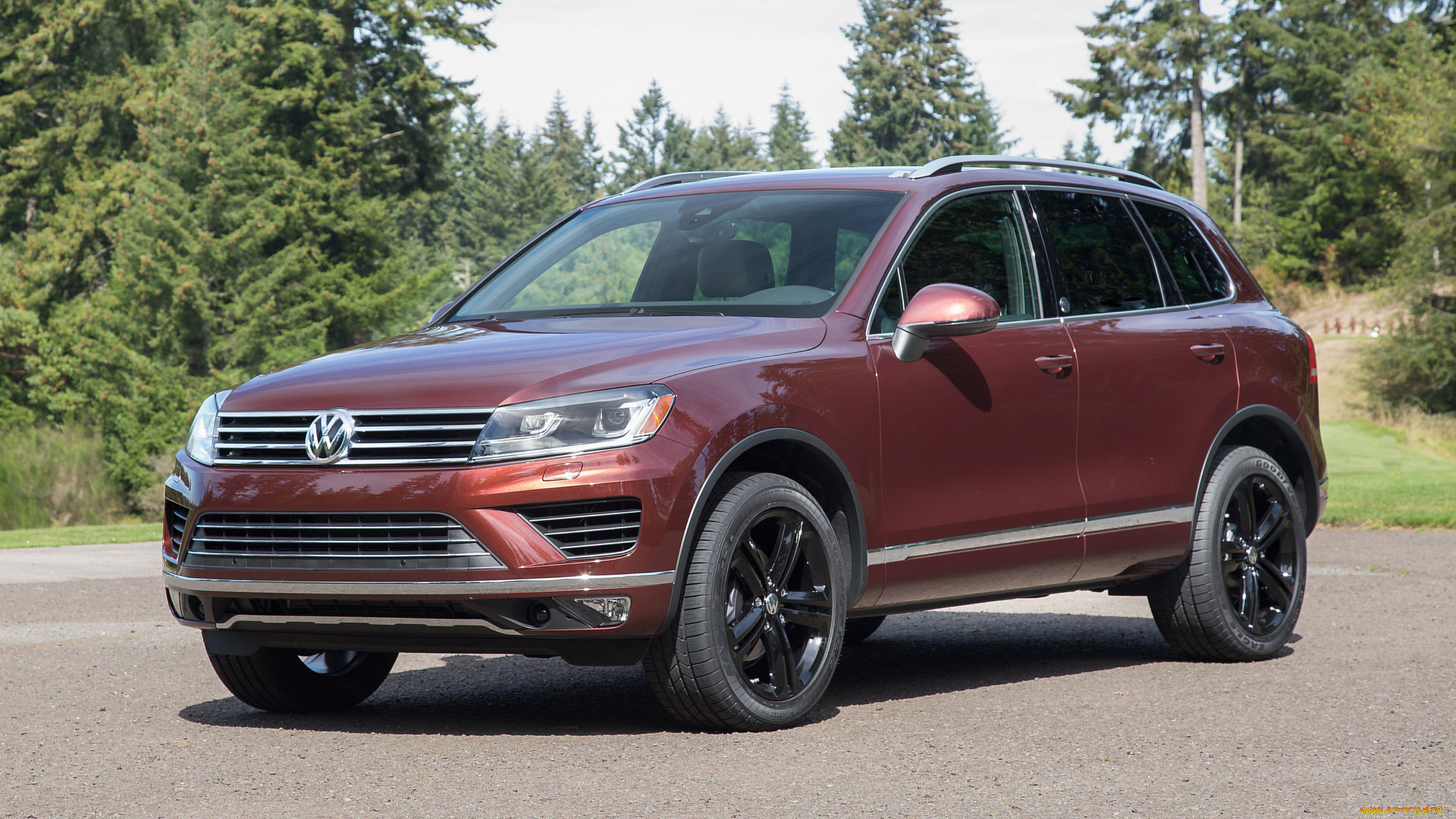 volkswagen, touareg, wolfsburg, edition, 2017, автомобили, volkswagen, touareg, wolfsburg, edition, 2017