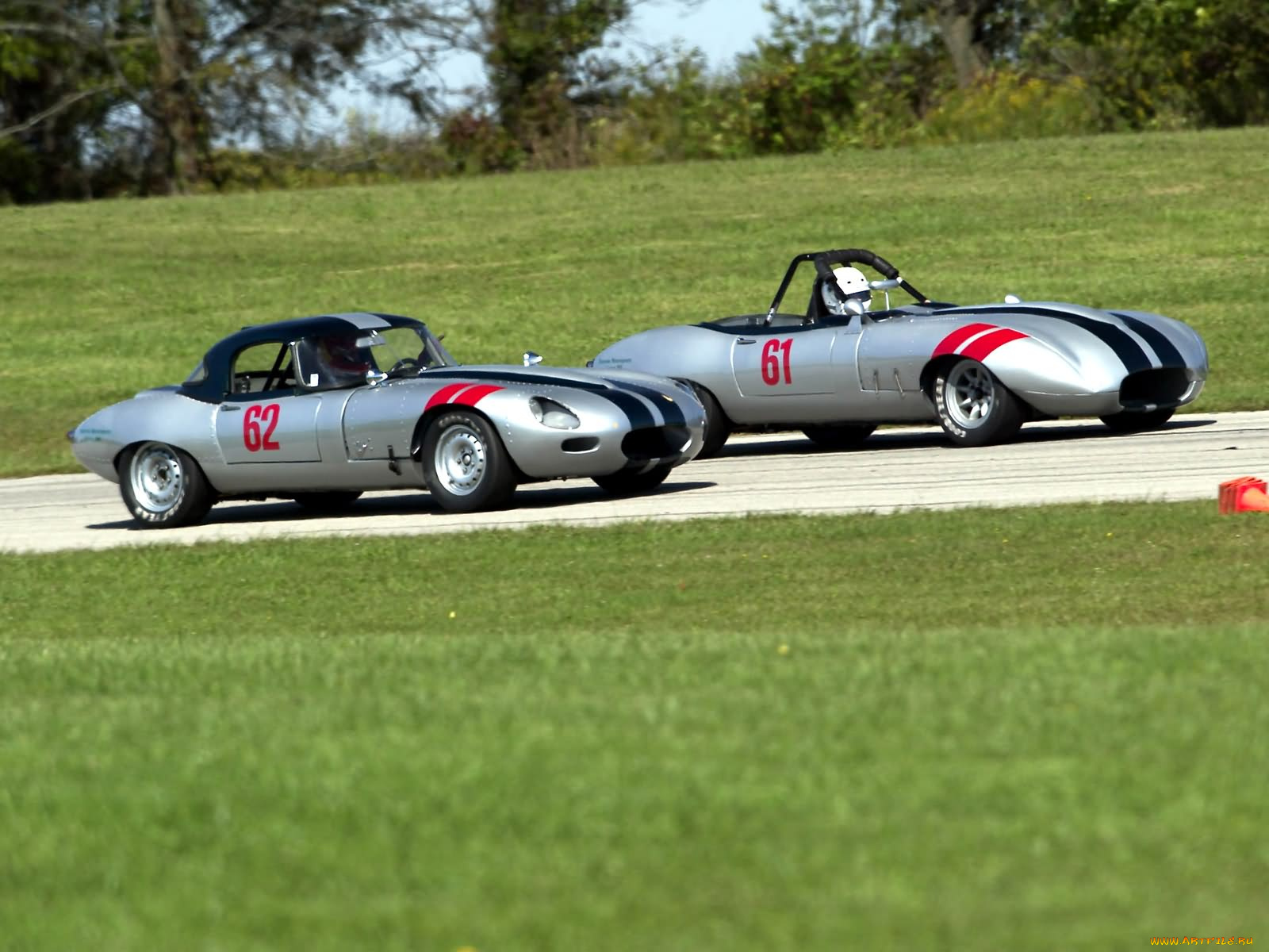 jaguar, select, edition, type, roadster, 61, 1967, 2004, season, автомобили