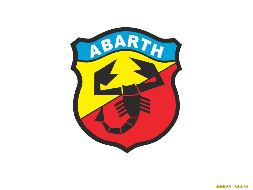 abarth, бренды, авто, мото, unknown