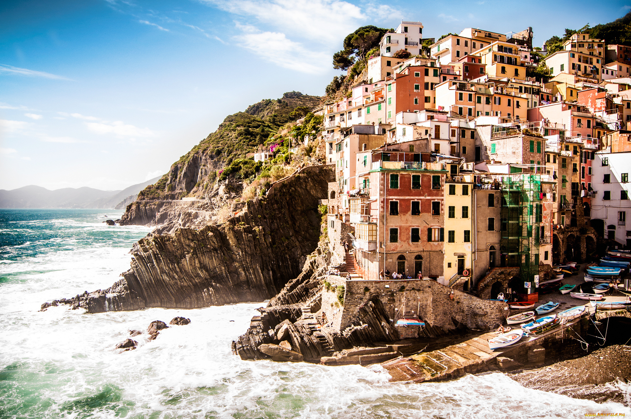 Las италия. Чинкве-Терре Италия Риомаджоре. Cinque Terre Италия. Лигурия Италия Чинкве Терре. Чинкве-Терре, специя, Италия.