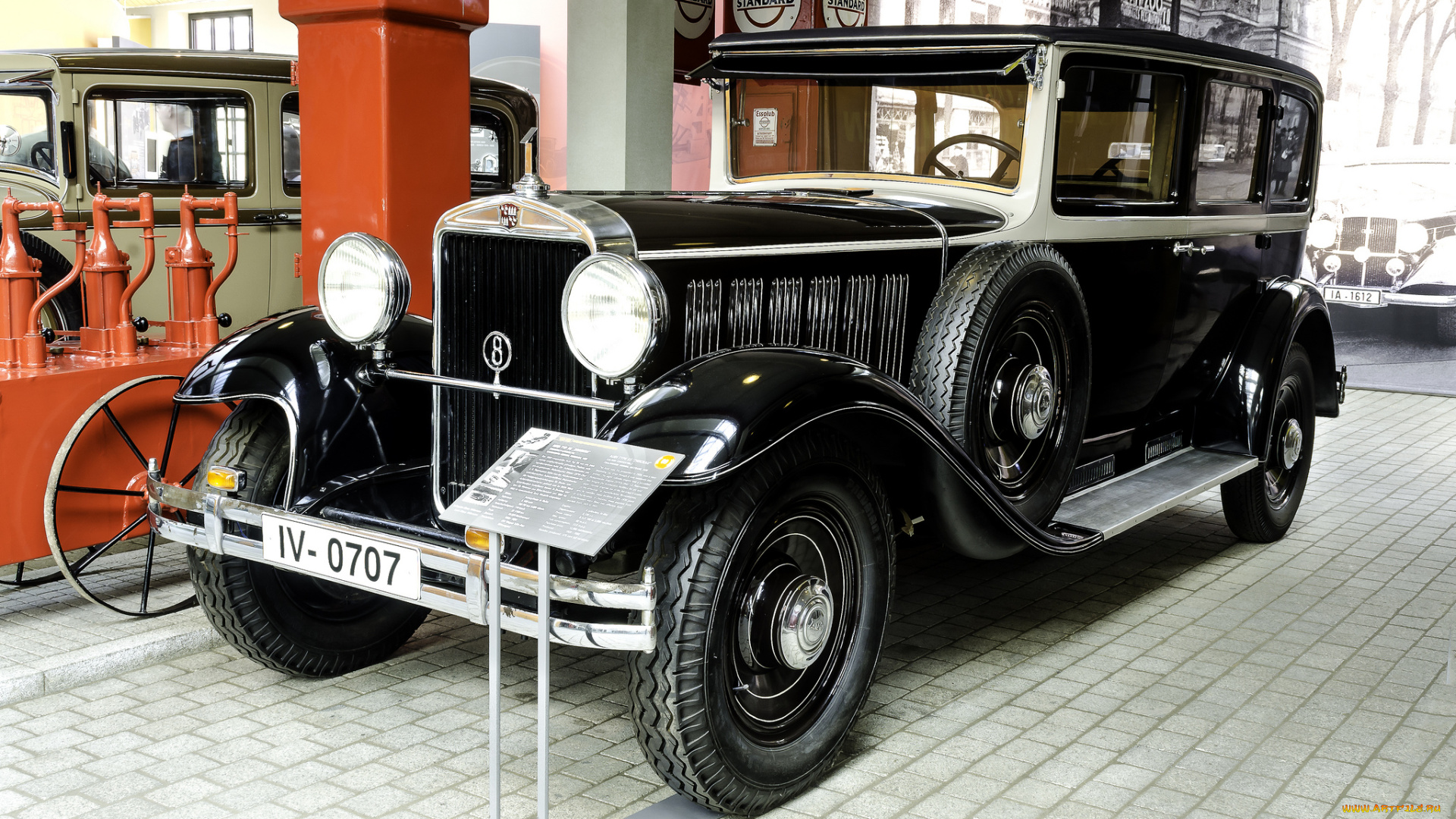 audi, type, ss, `zwickau`, 1930, автомобили, выставки, и, уличные, фото, история, ретро, автошоу, выставка