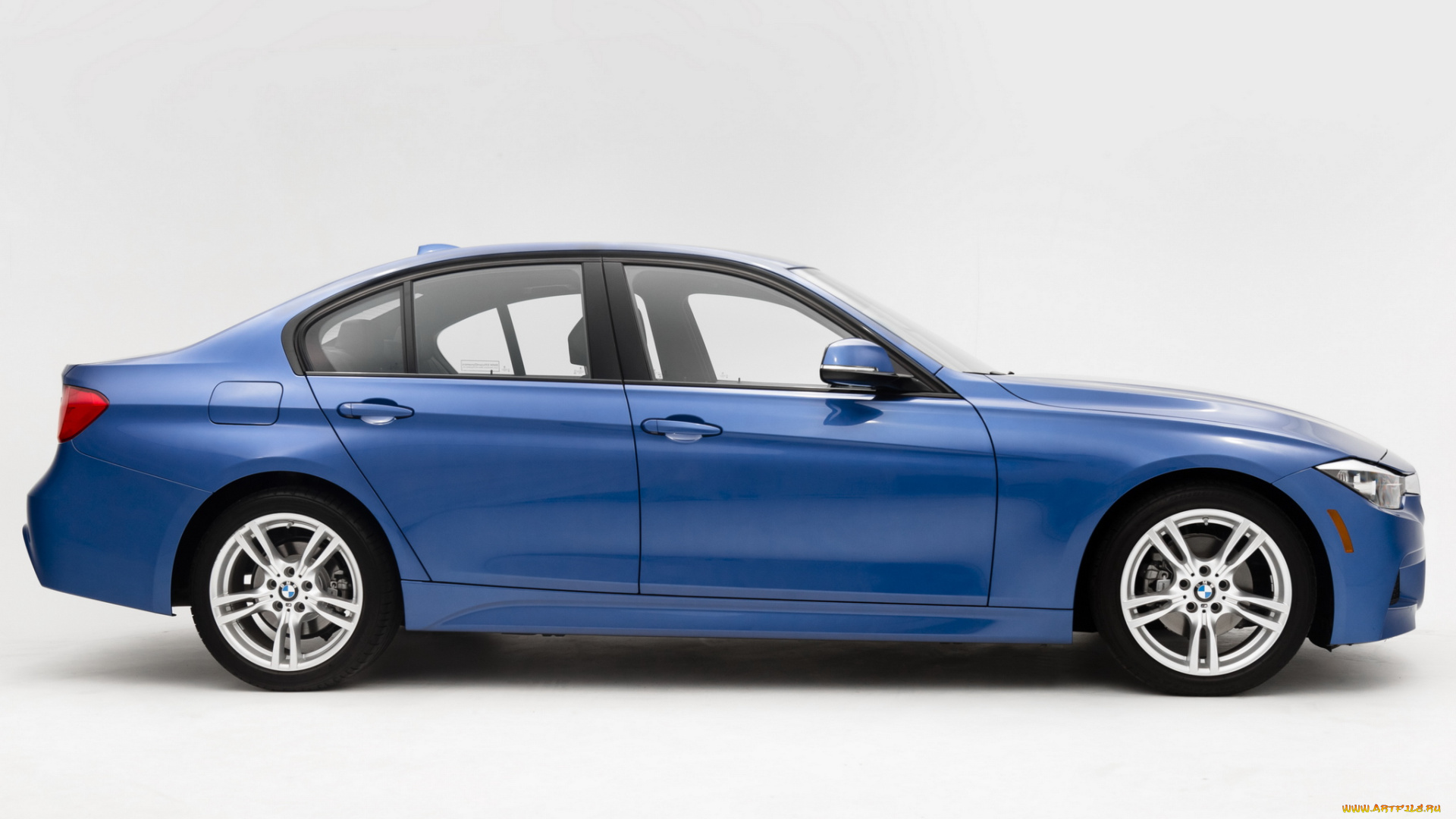 автомобили, bmw, sport, синий, 2013г, sedan, m, f30, us-spec, 328d, package