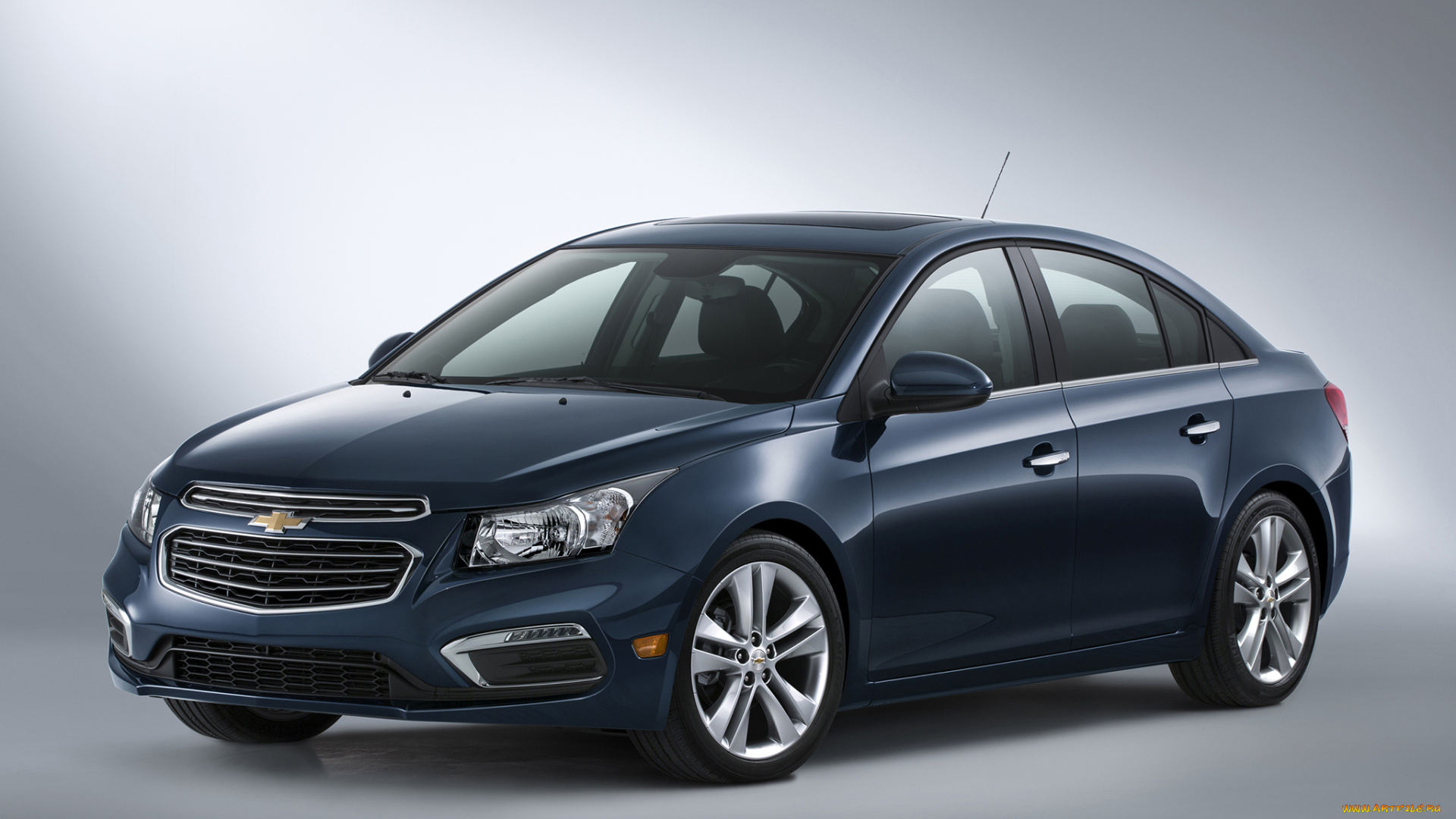 автомобили, chevrolet, j300, us-spec, cruze, 2015г