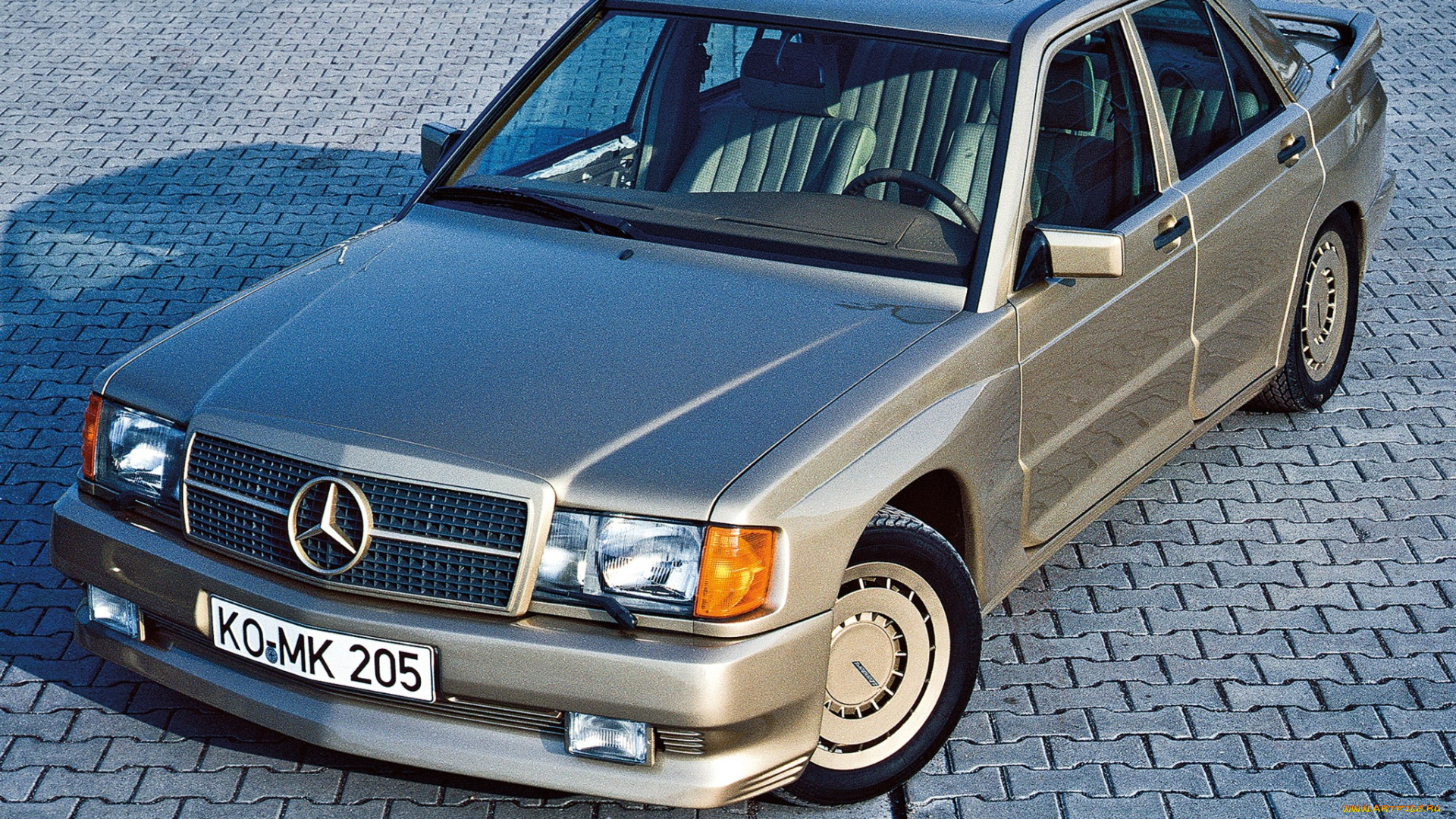 автомобили, mercedes-benz, zender