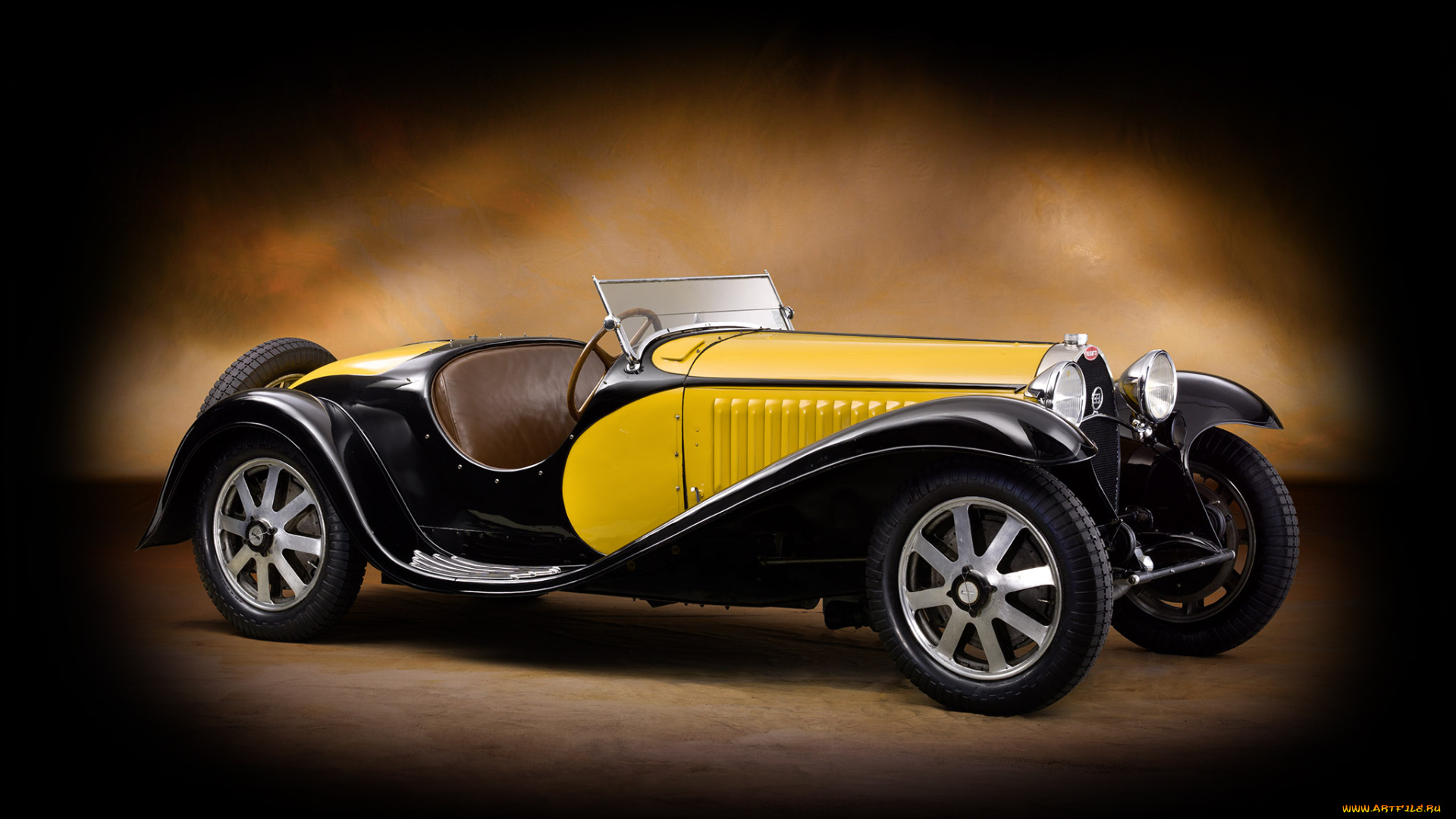 bugatti, type, 55, roadster, автомобили, классика, bugatti