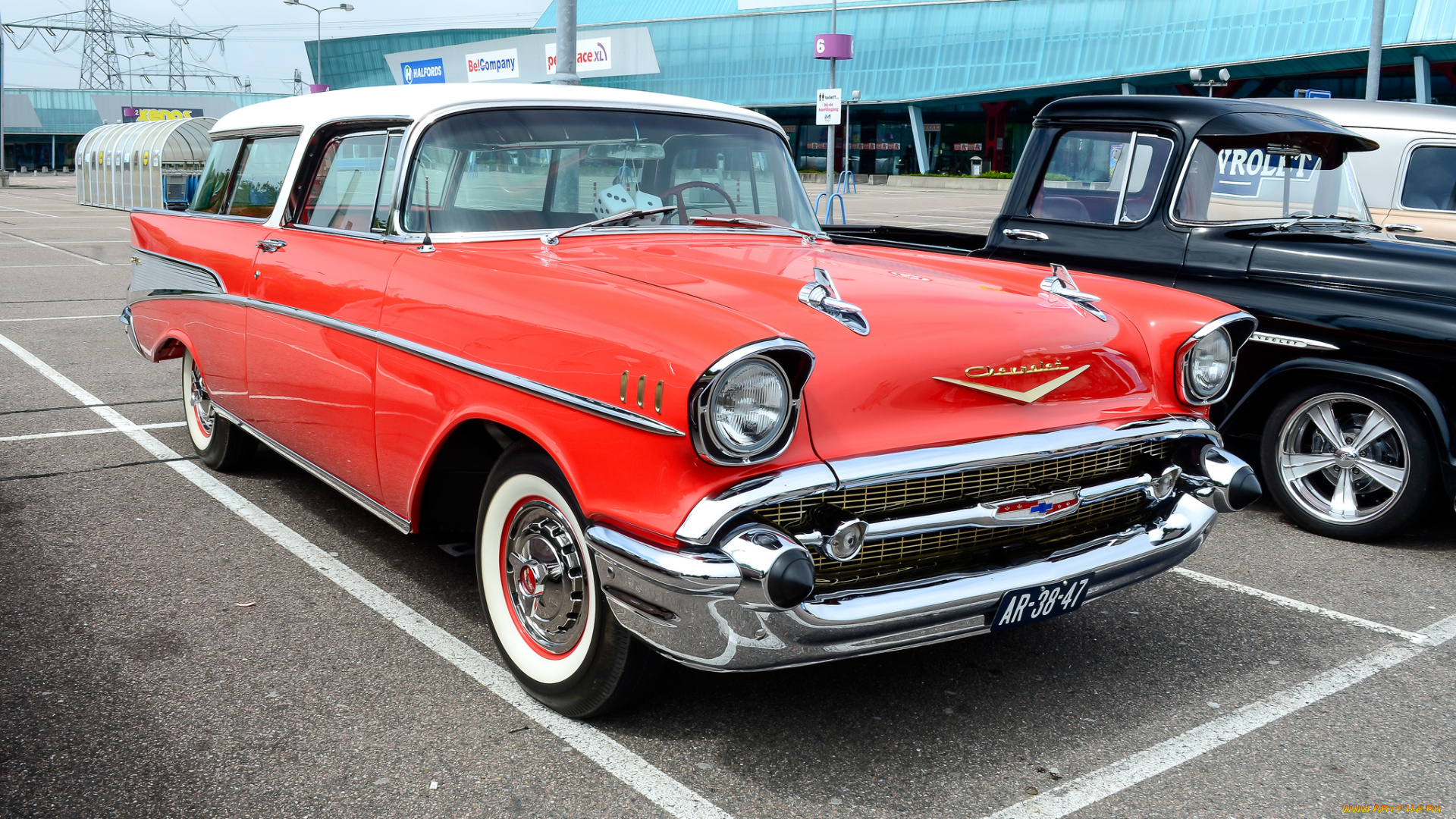 chevrolet, bel, air, nomad, 1957, автомобили, выставки, и, уличные, фото, ретро, автошоу, история, выставка