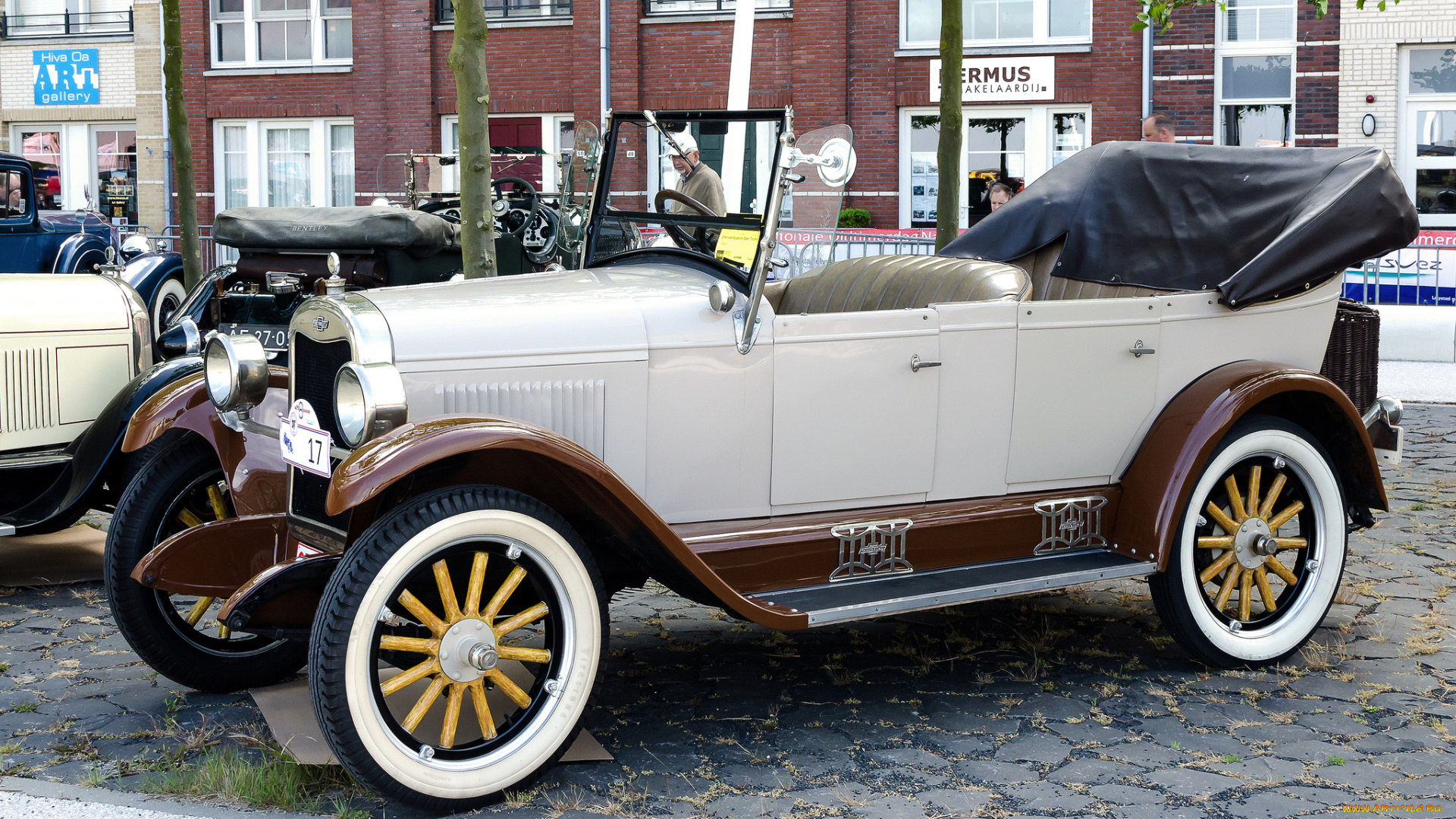chevrolet, superior, open, tourer, 1925, автомобили, выставки, и, уличные, фото, выставка, автошоу, история, ретро